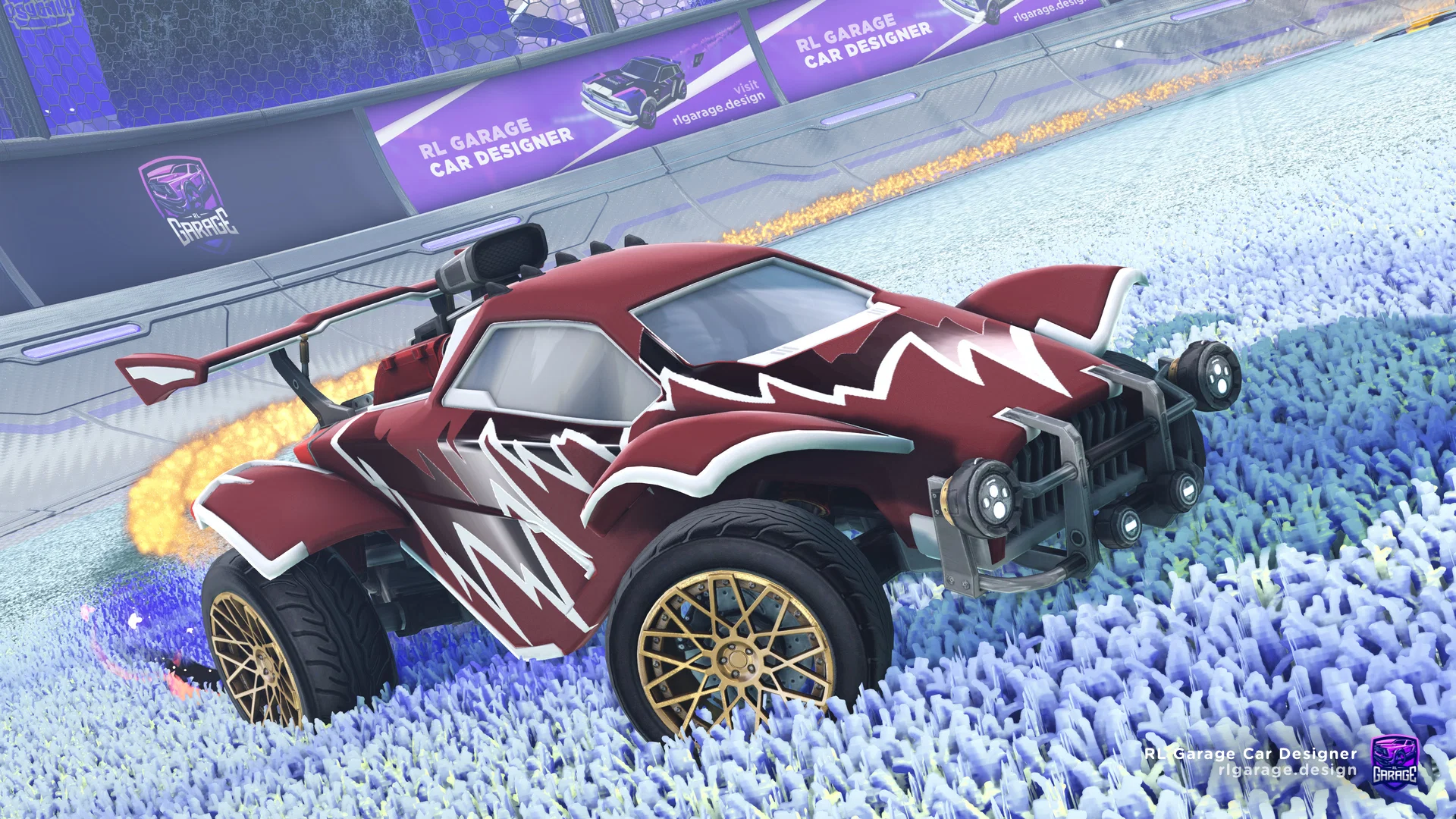 Design by Xl_PHOENIX_IX