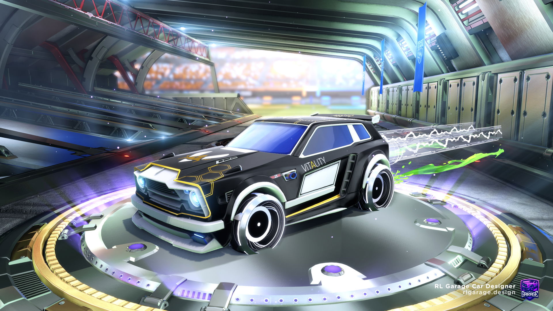 Design by KC_neverm1ndFPS