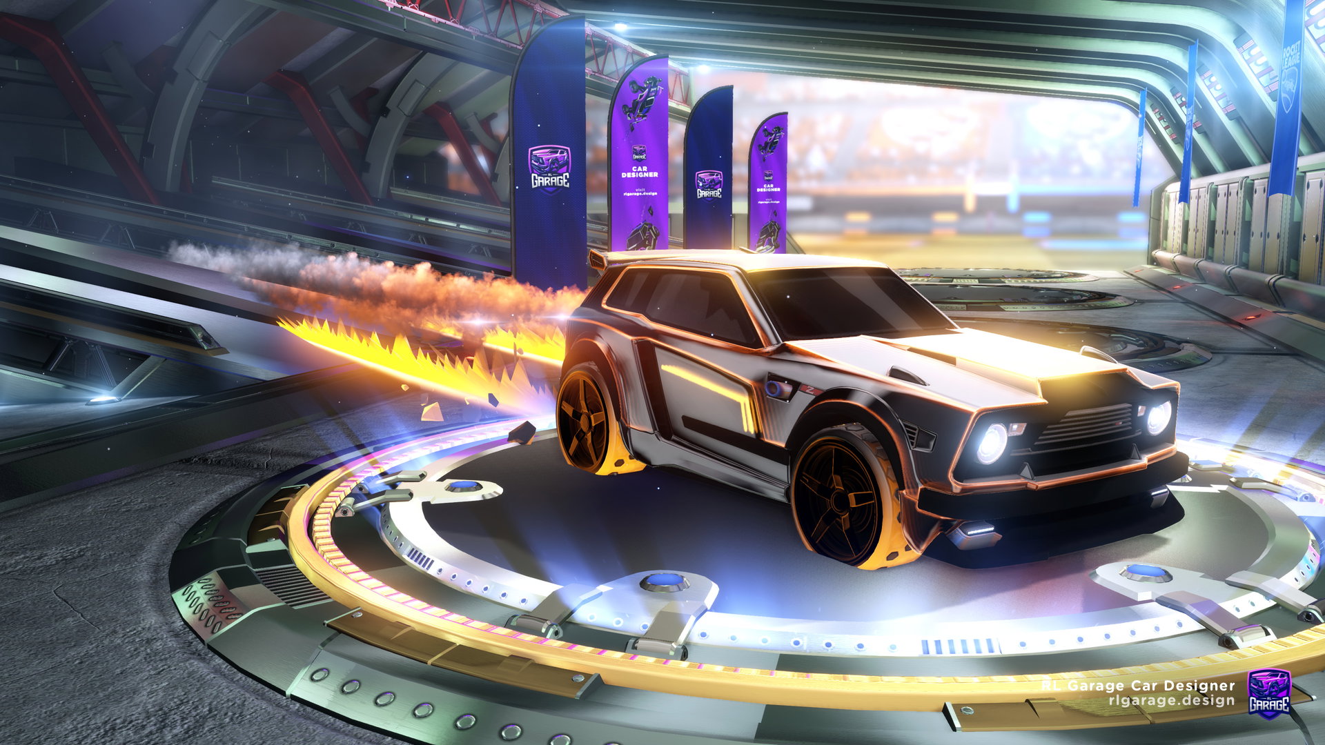 Design by AmericaSnipe