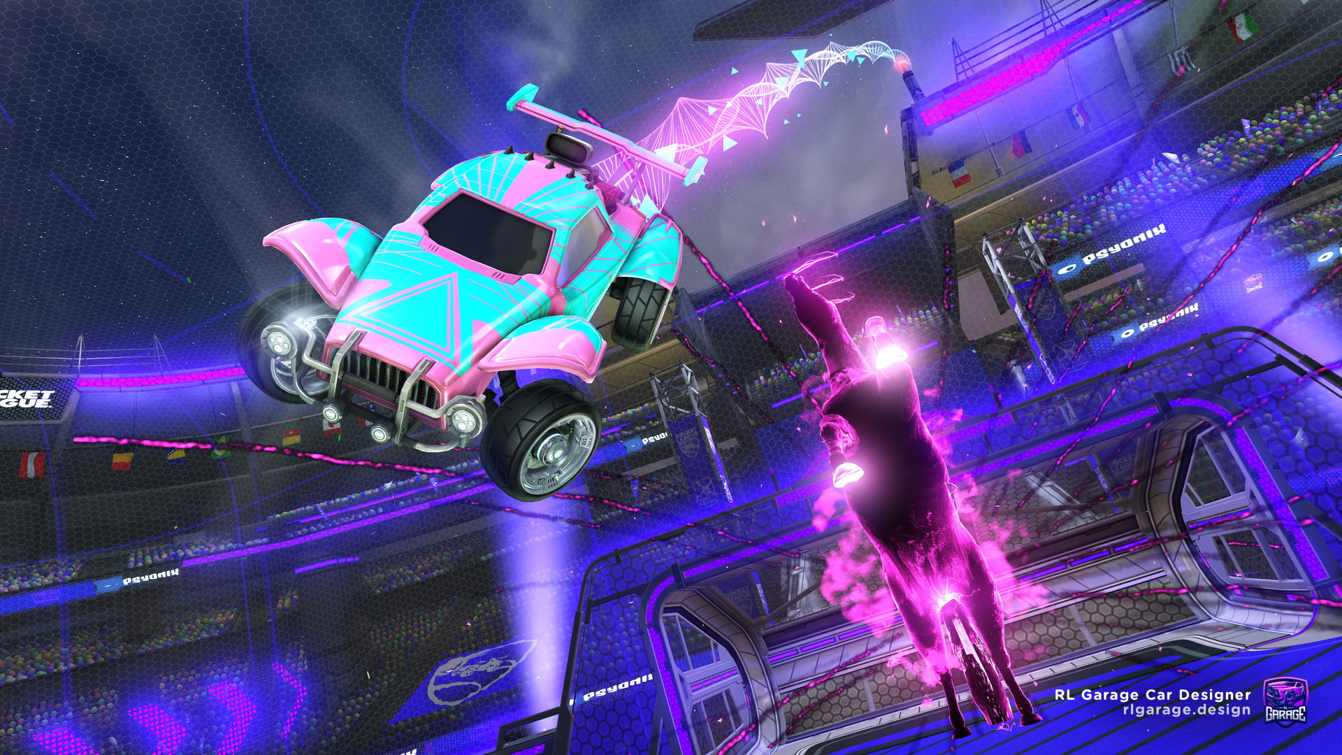 Design by Fudgewudgy