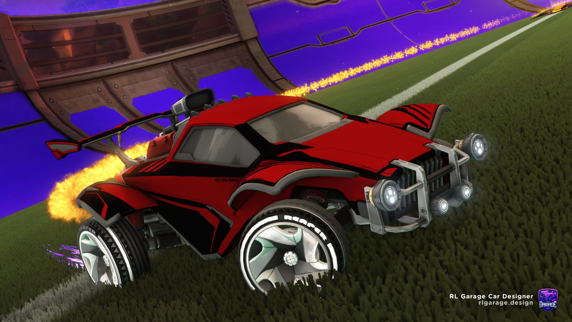 Design by da799rio