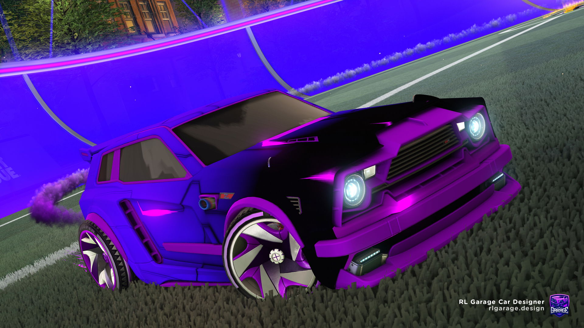 Design by ItzPhoenixAu