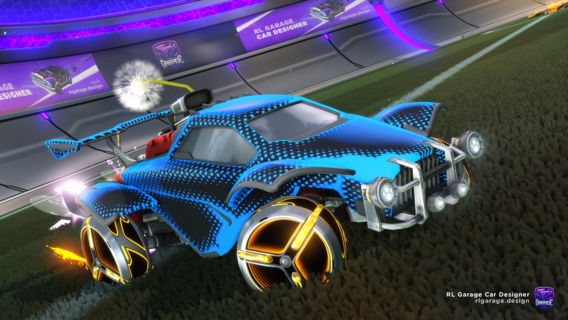 Design by FlashRun77