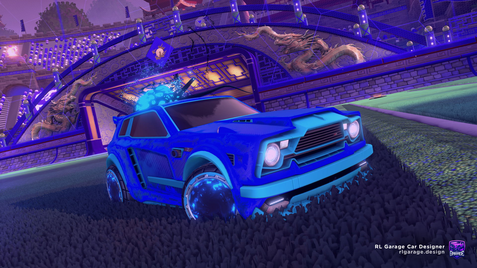 Design by GrammChicken69