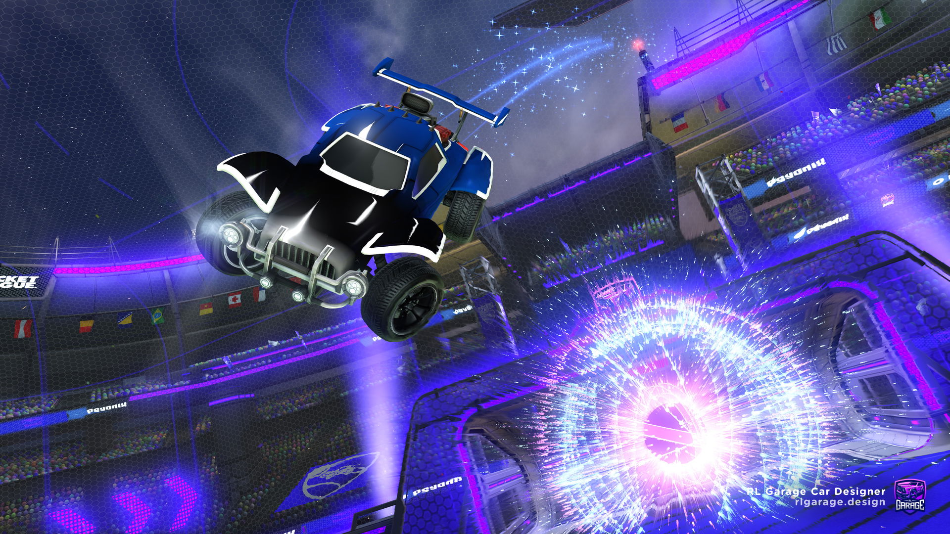 Design by Arthuriscringe6