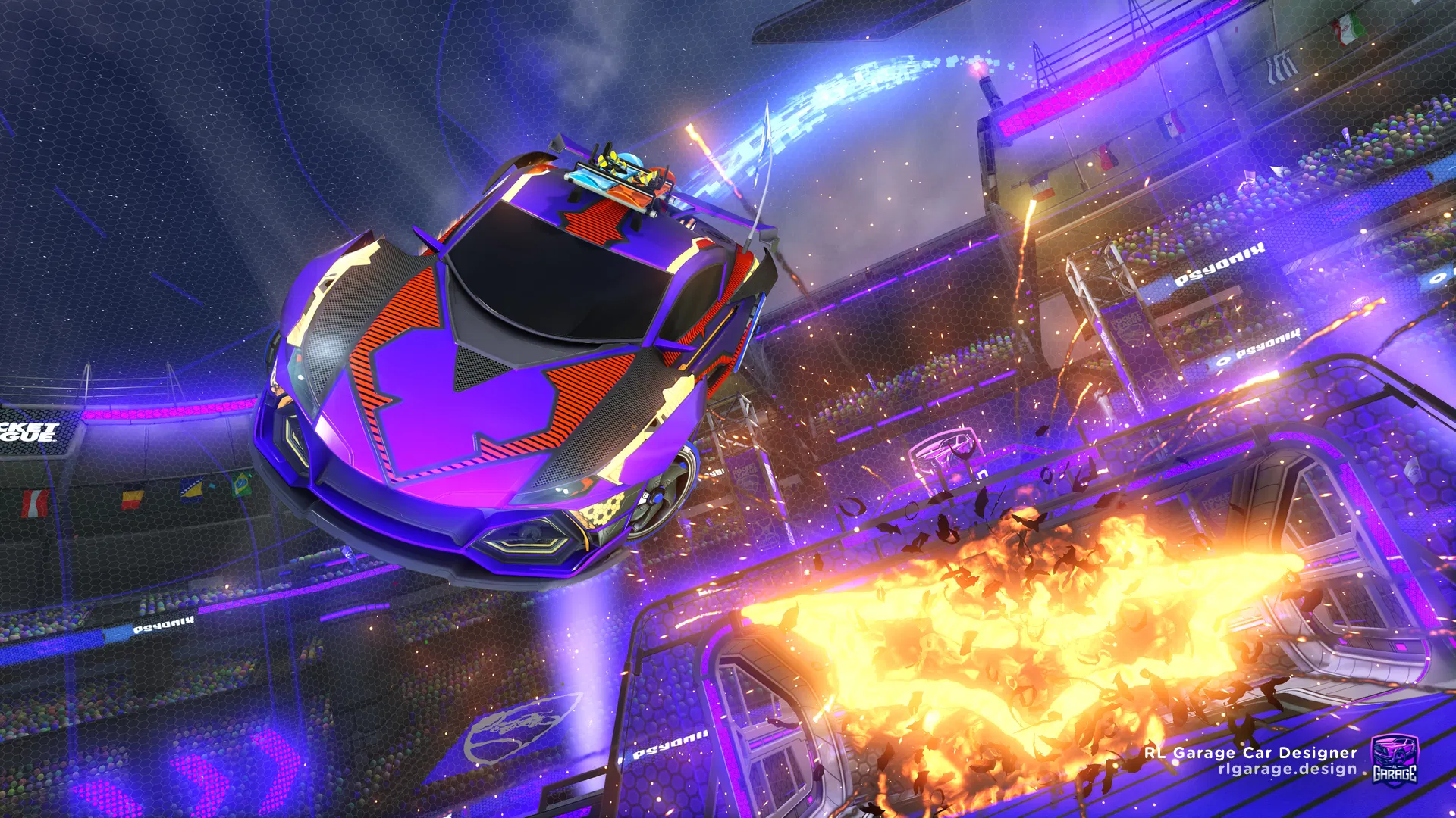 Design by Givemespace511