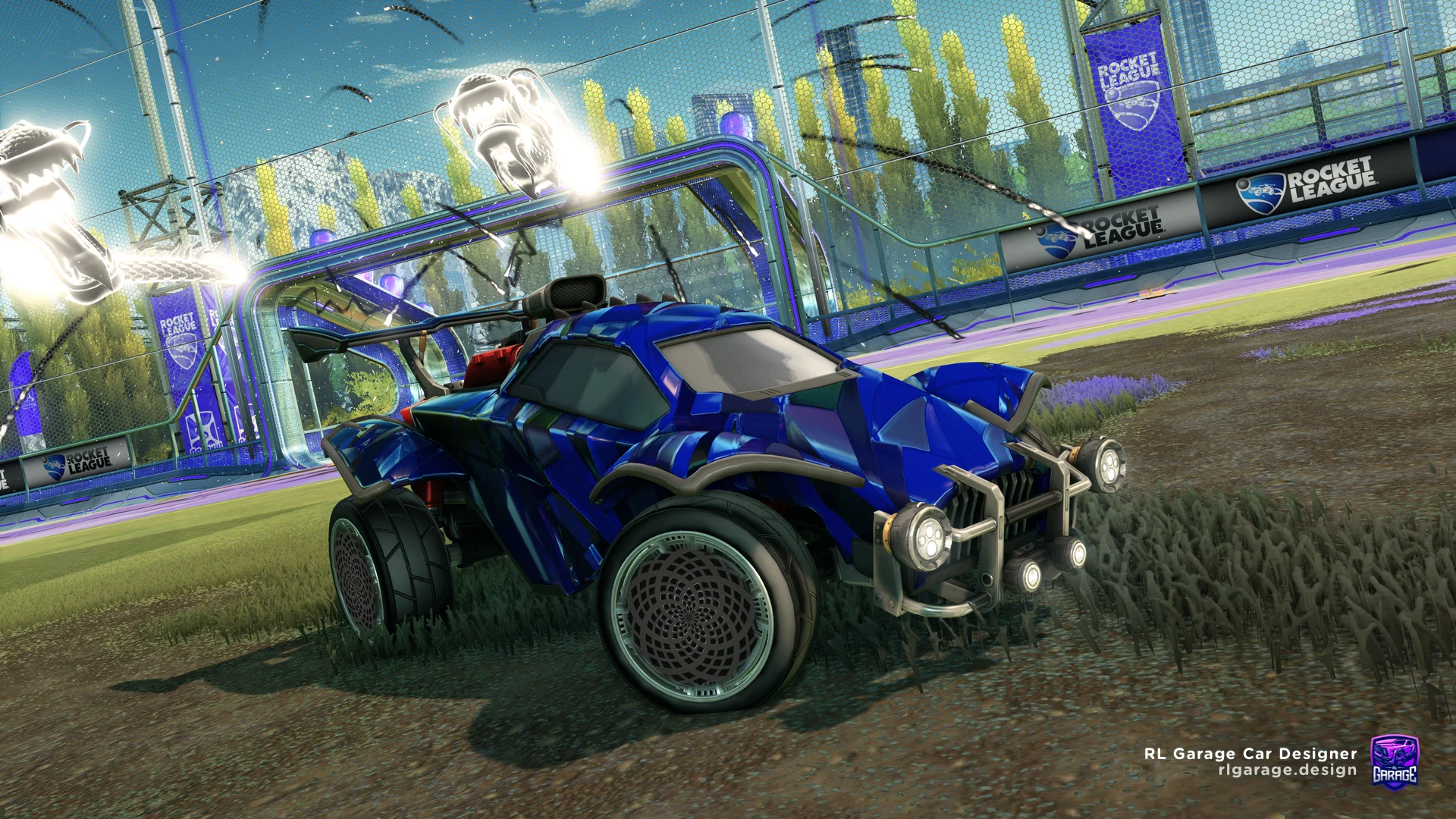 Design by BigChaz6969