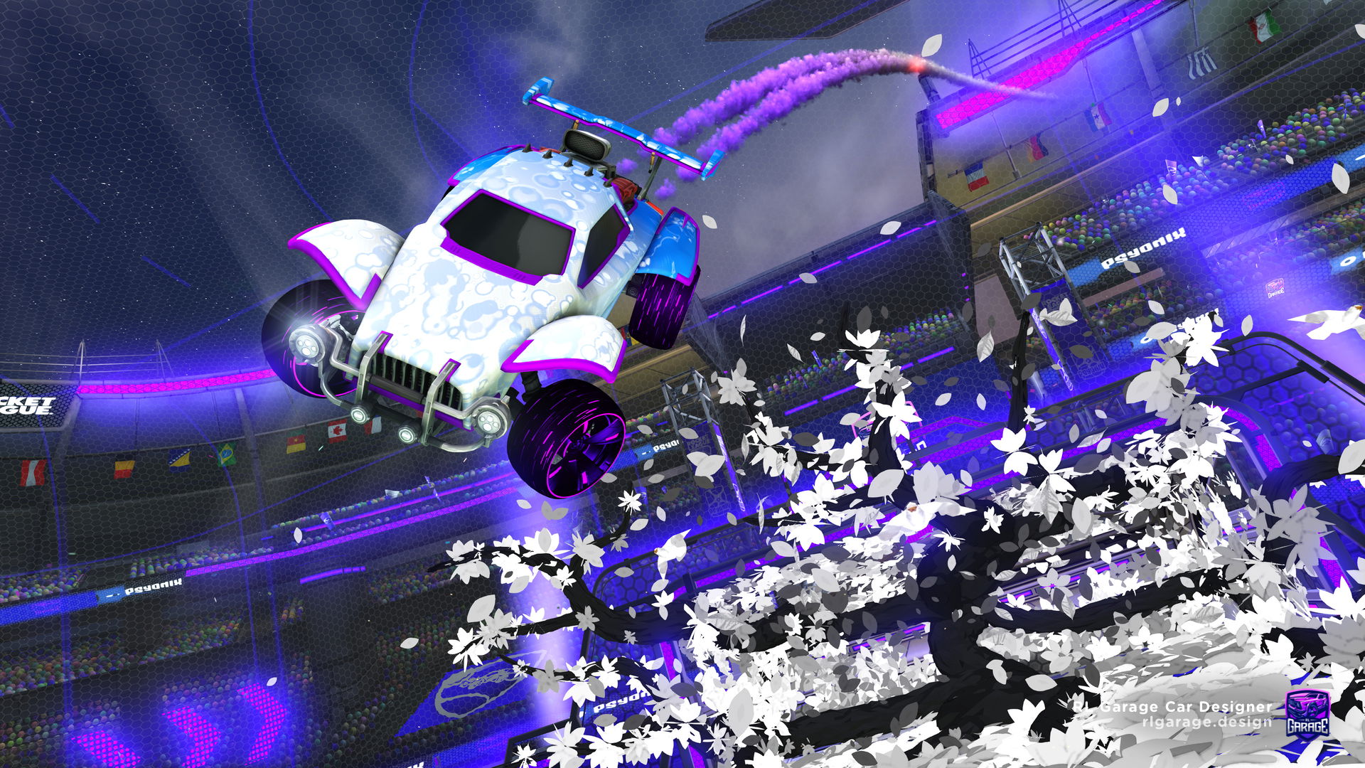 Design by Puffy-slab