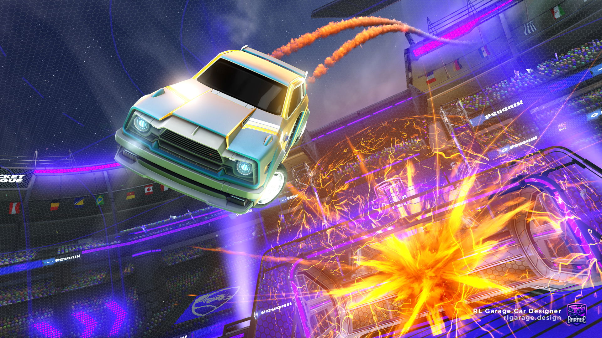 Design by th3am3rican