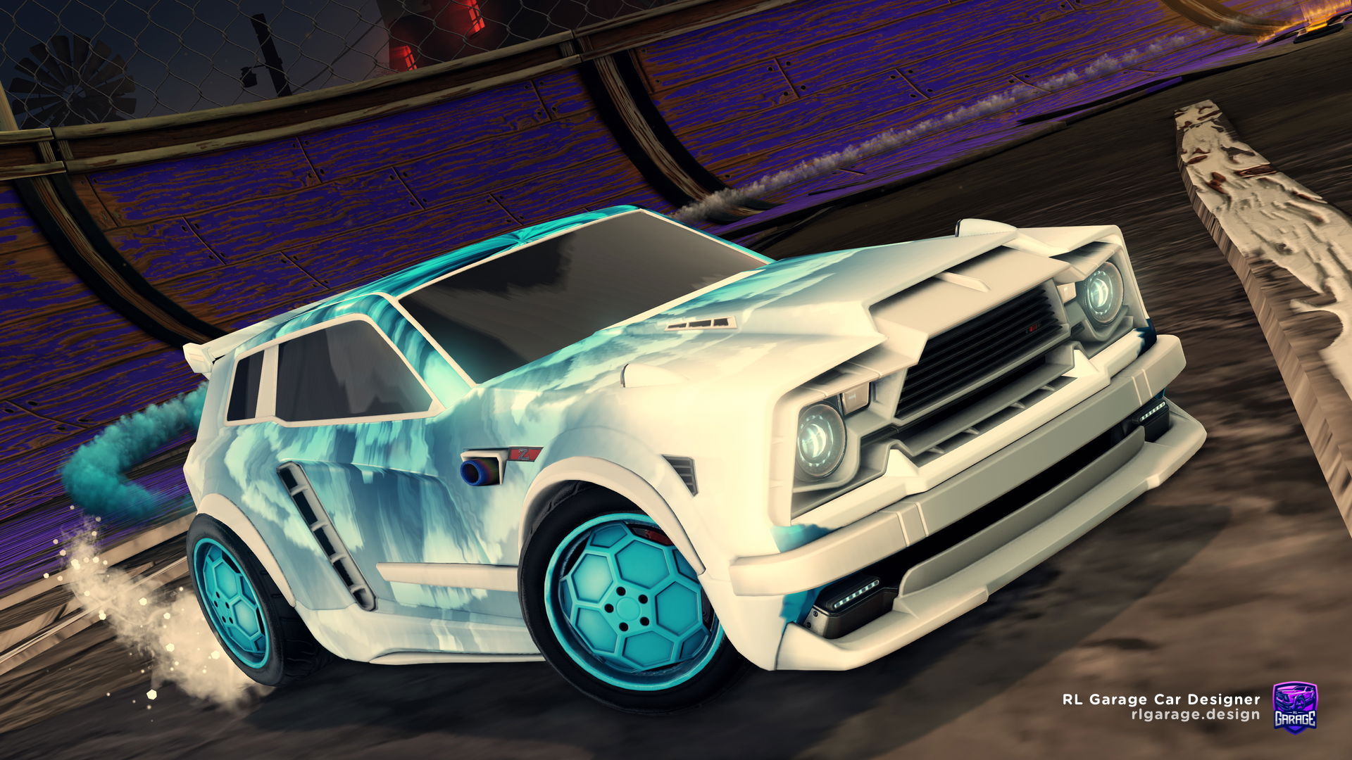 Design by Mhammed343