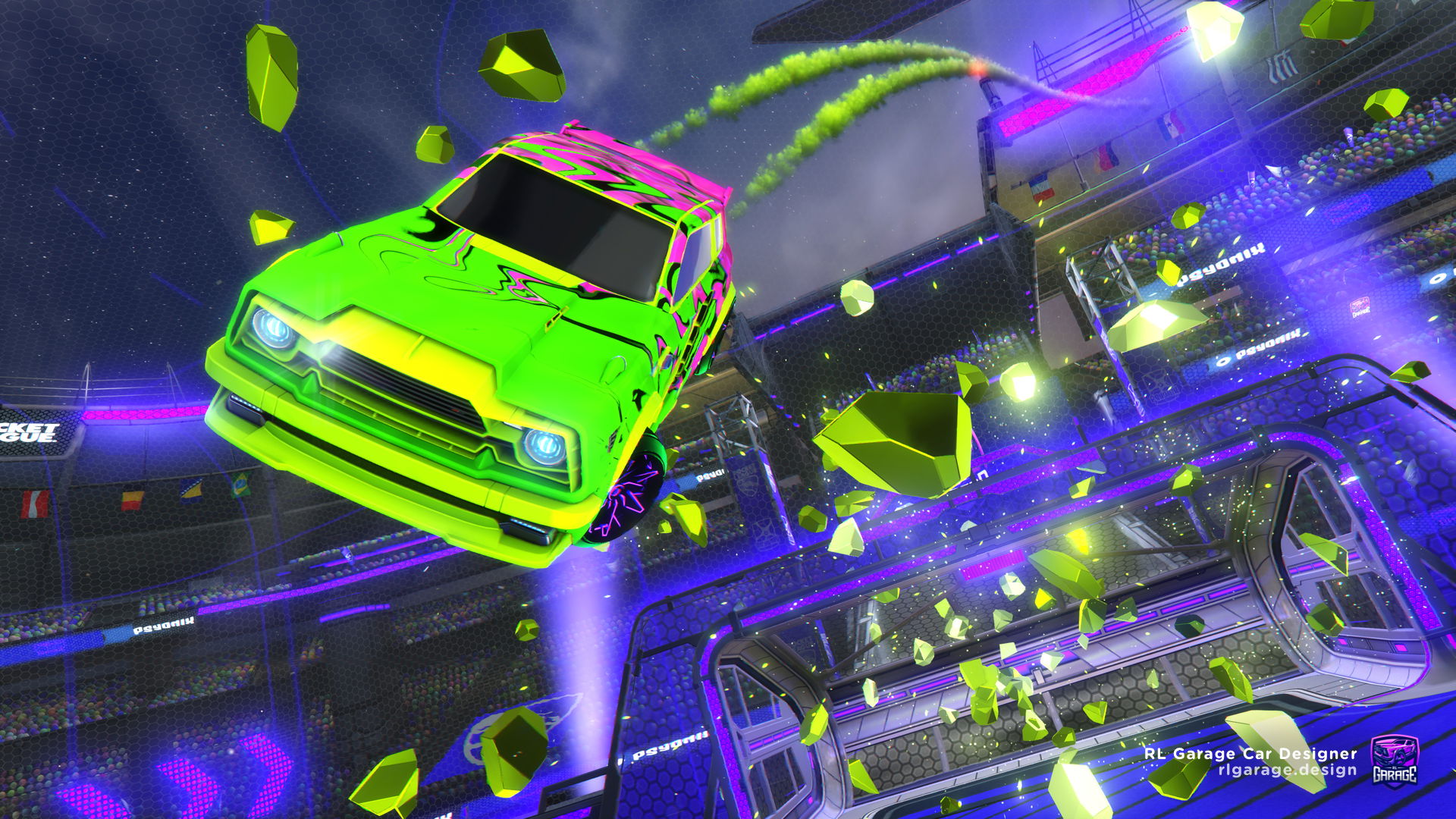 Design by Corrupted3D