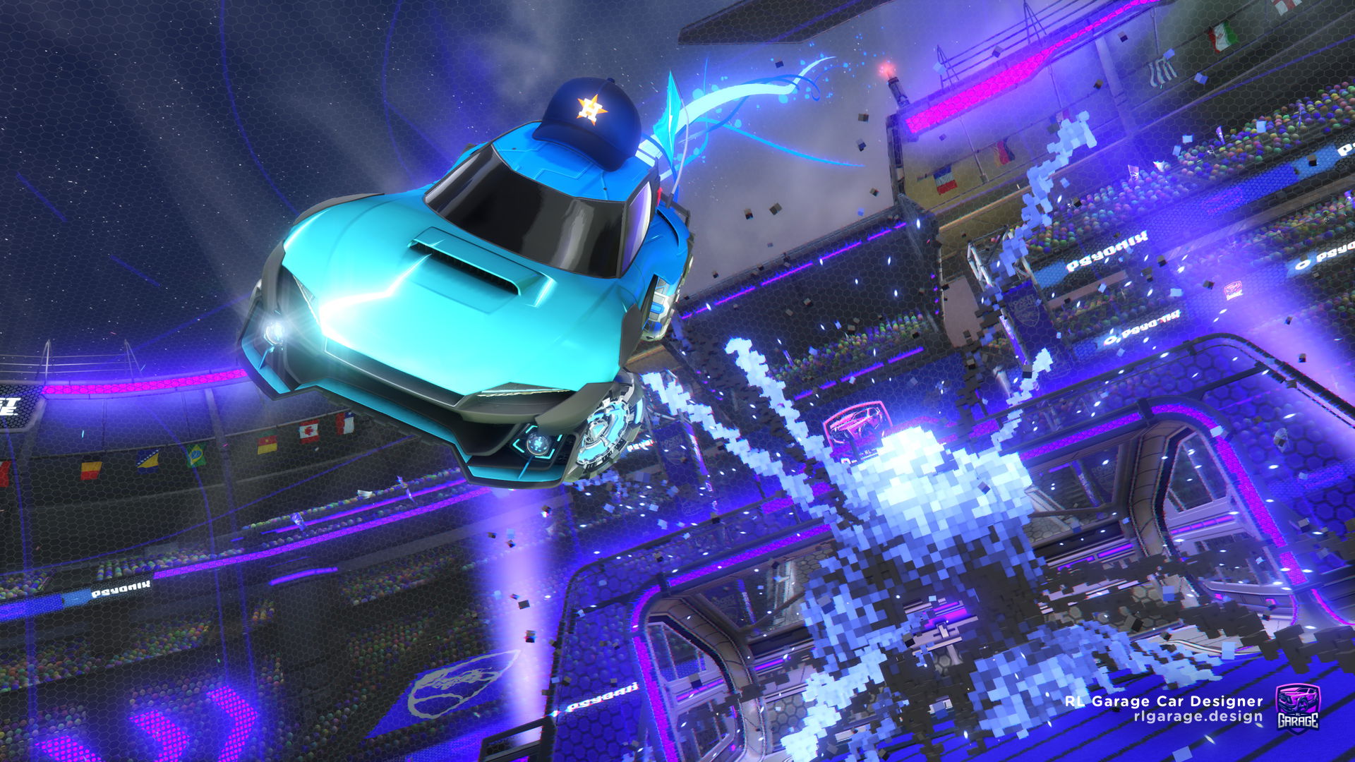 Design by RyanCfrone