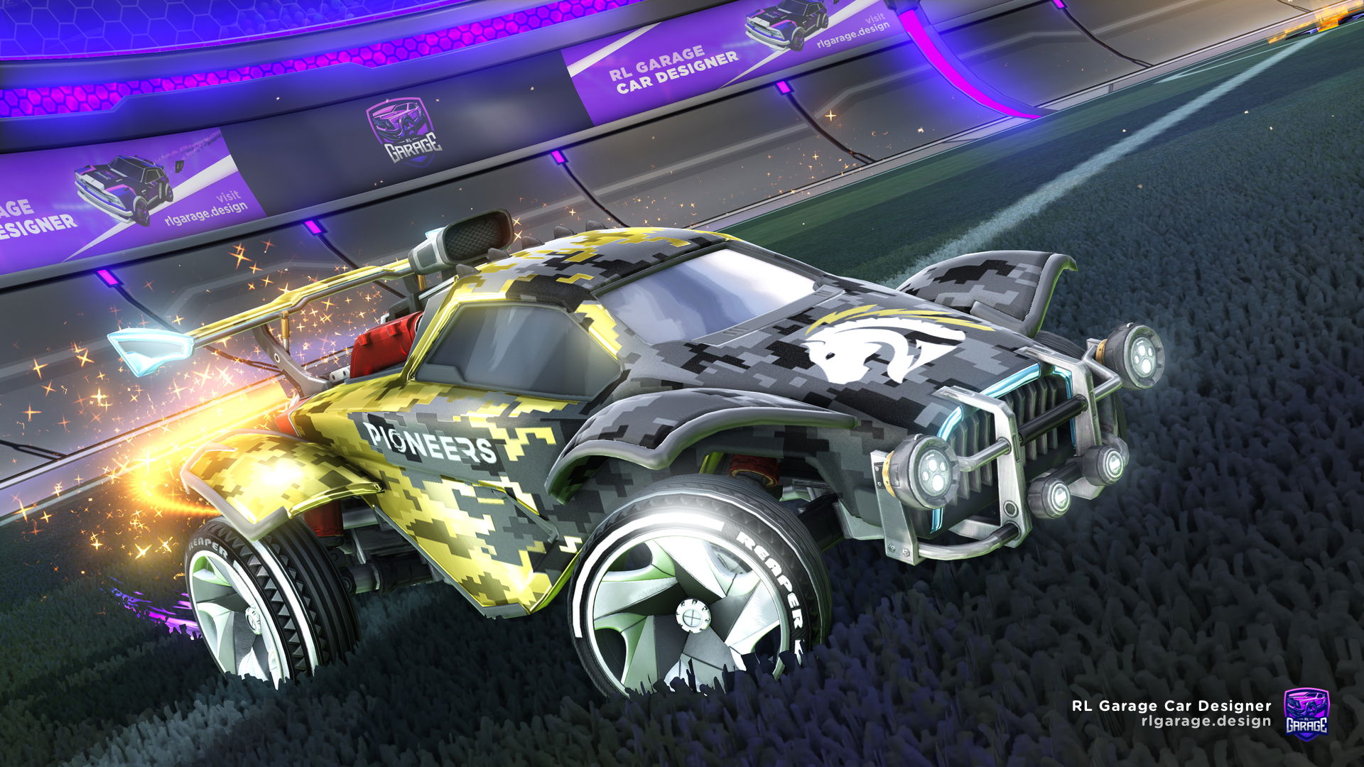 Design by DunnitRL_on_YT