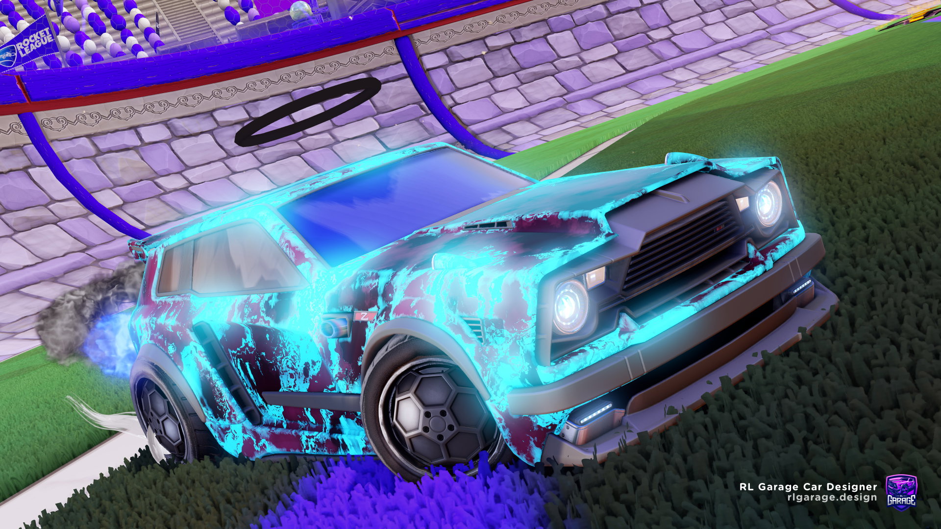 Design by messias745