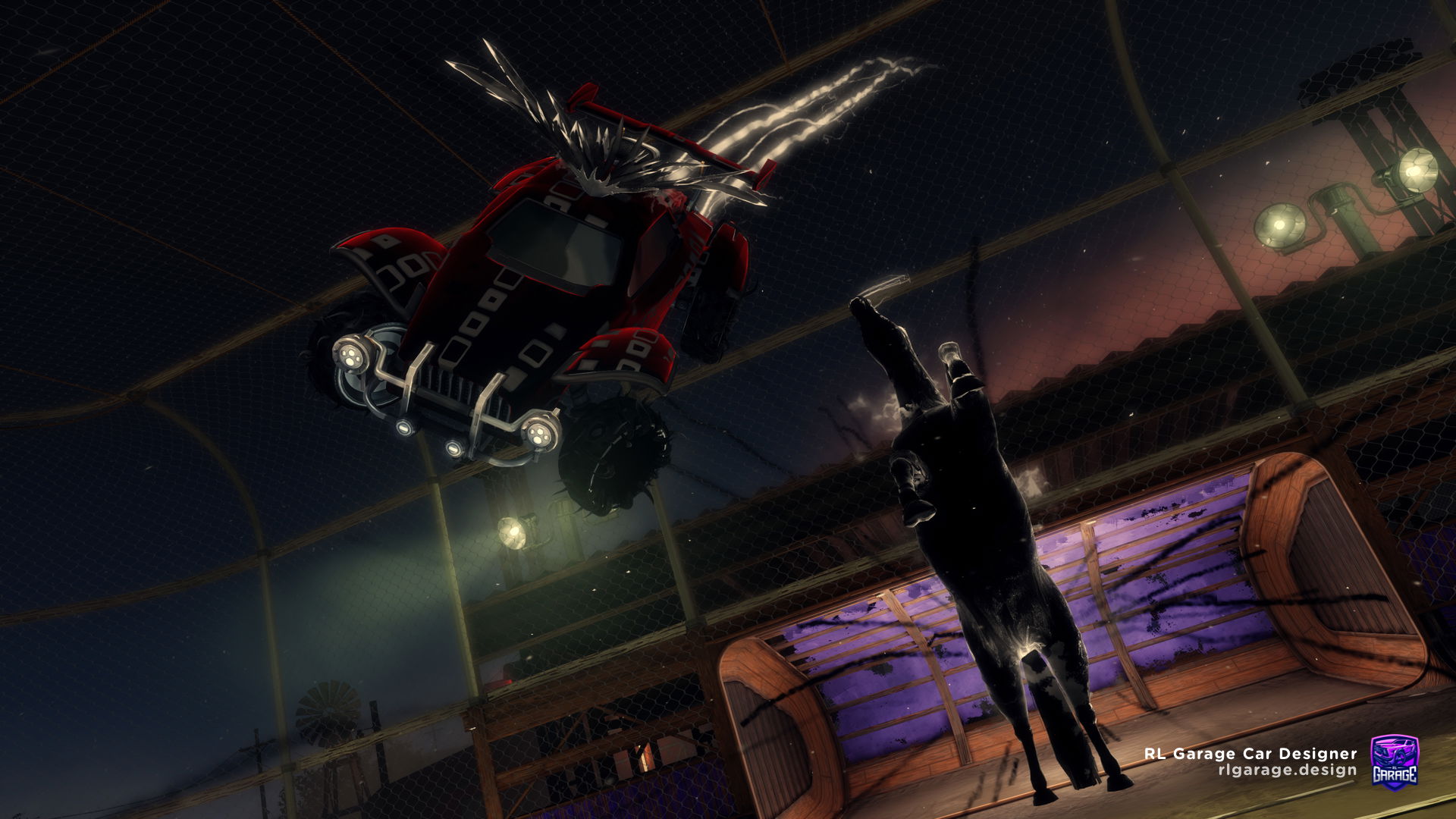 Design by Superfast911