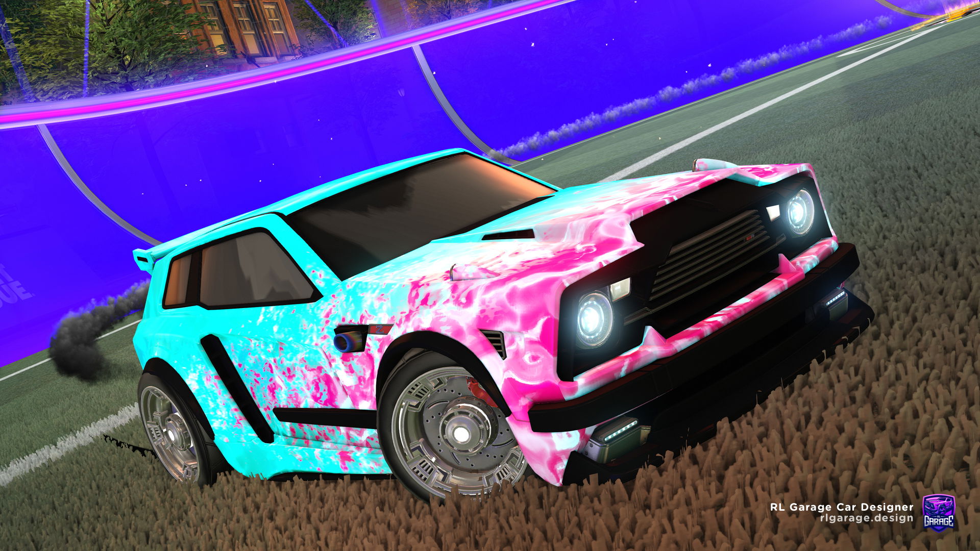 Design by Rubyisamisfit