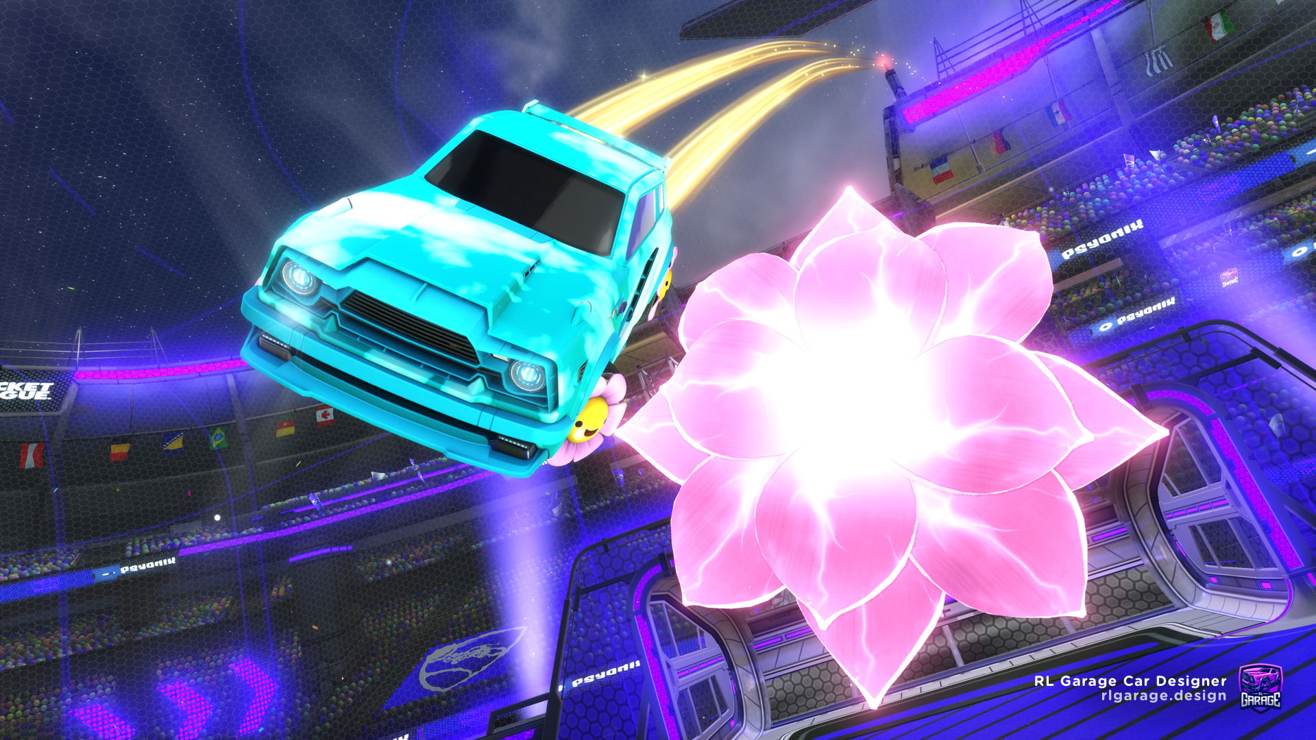 Design by SpoodsterB0i