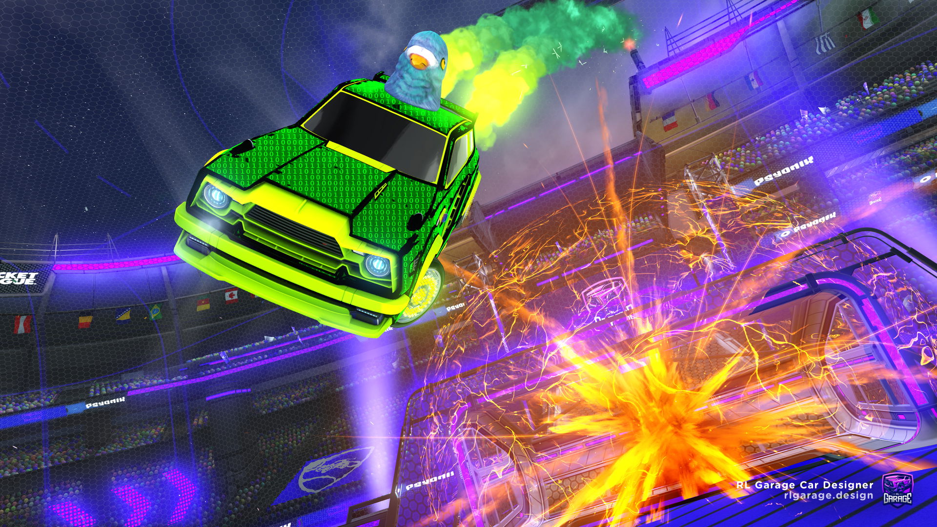 Design by Tjbtheassassin