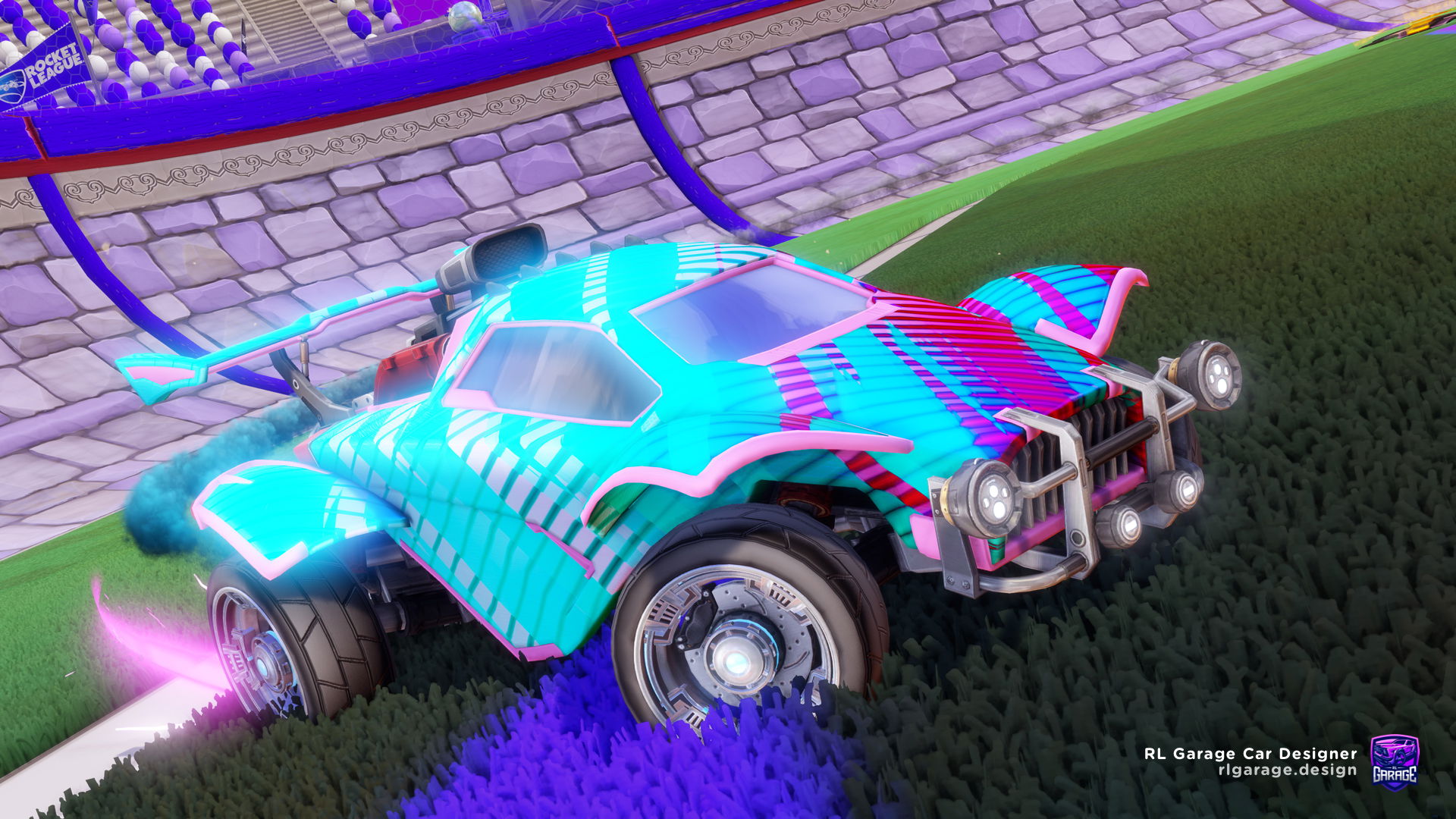 Design by BurntSiennaEndo