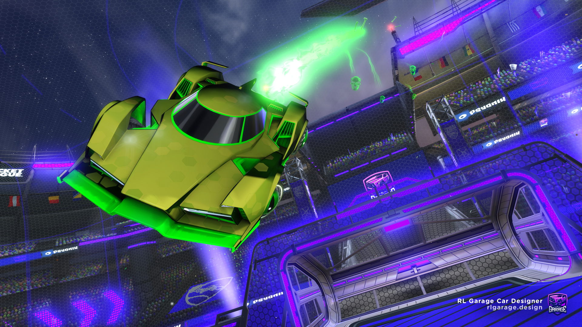 Design by megagamer1102