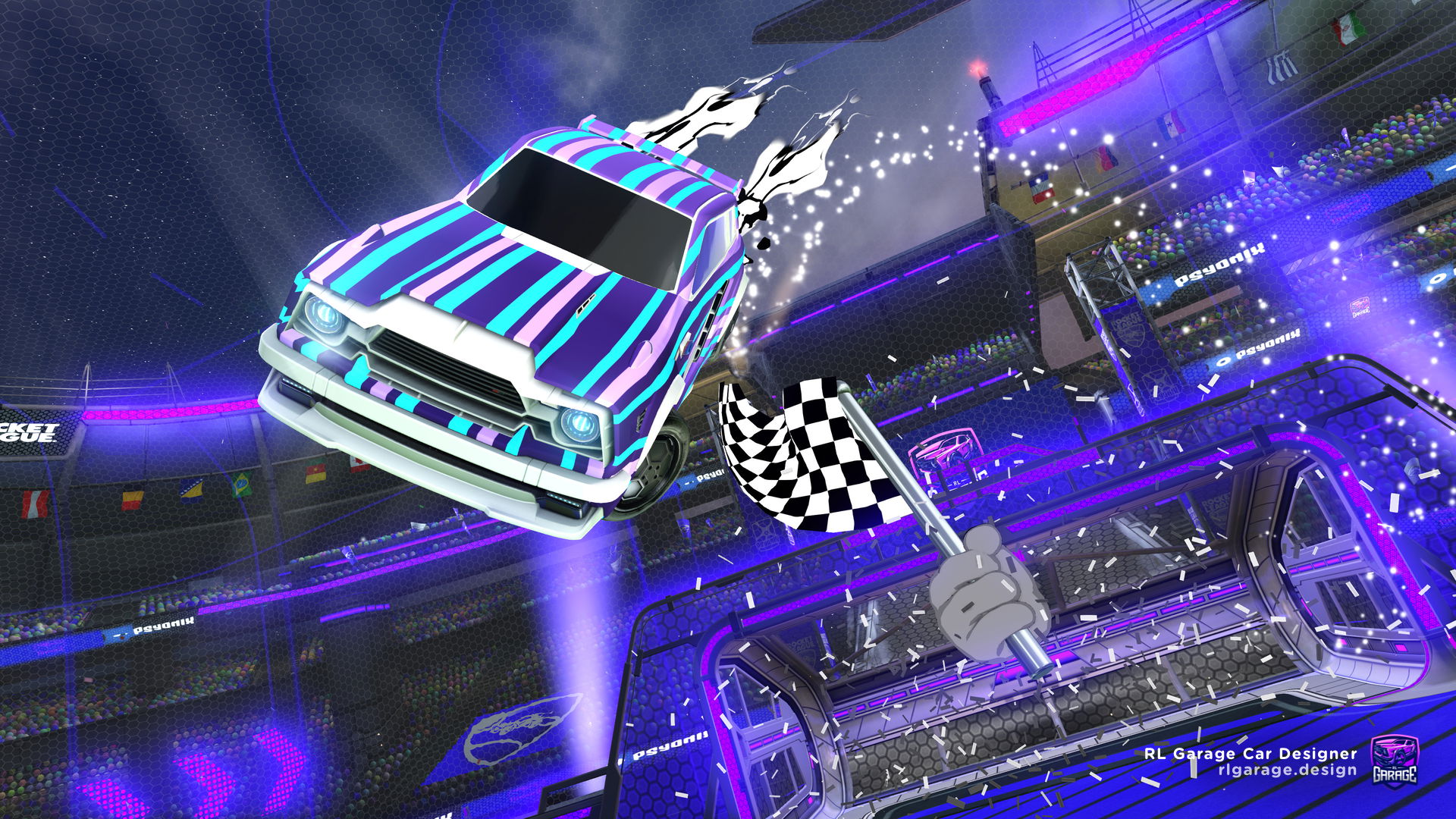 Design by AshotlWotl