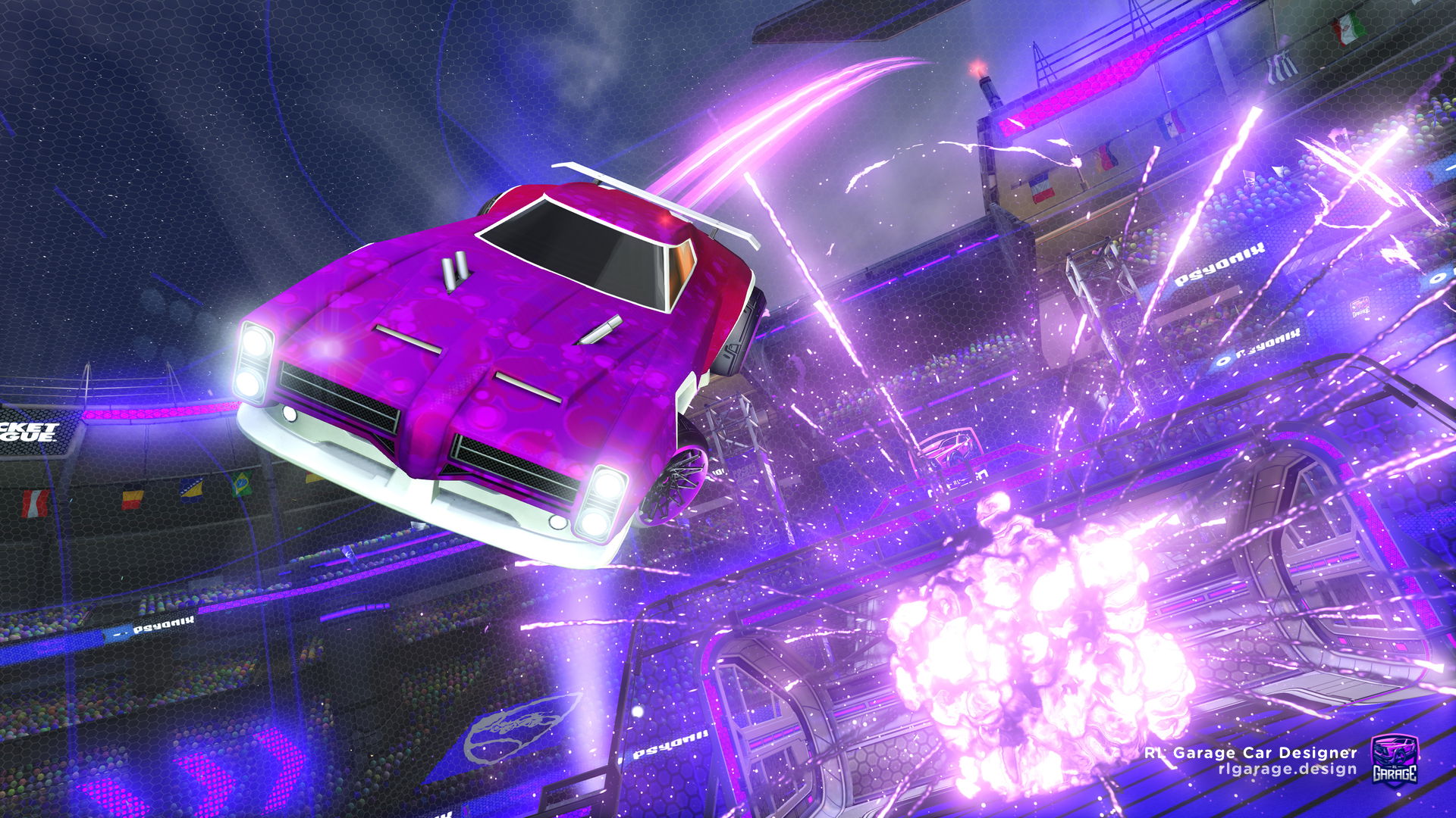 Design by elRATONmigue