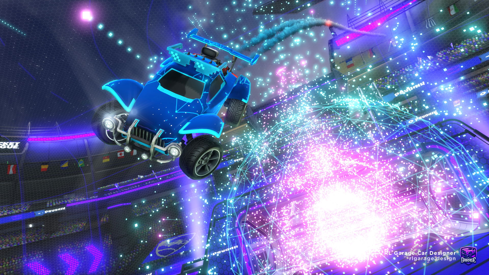 Design by LordTidy1477