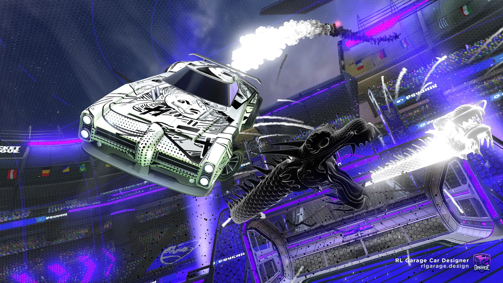 Design by Therunningman123