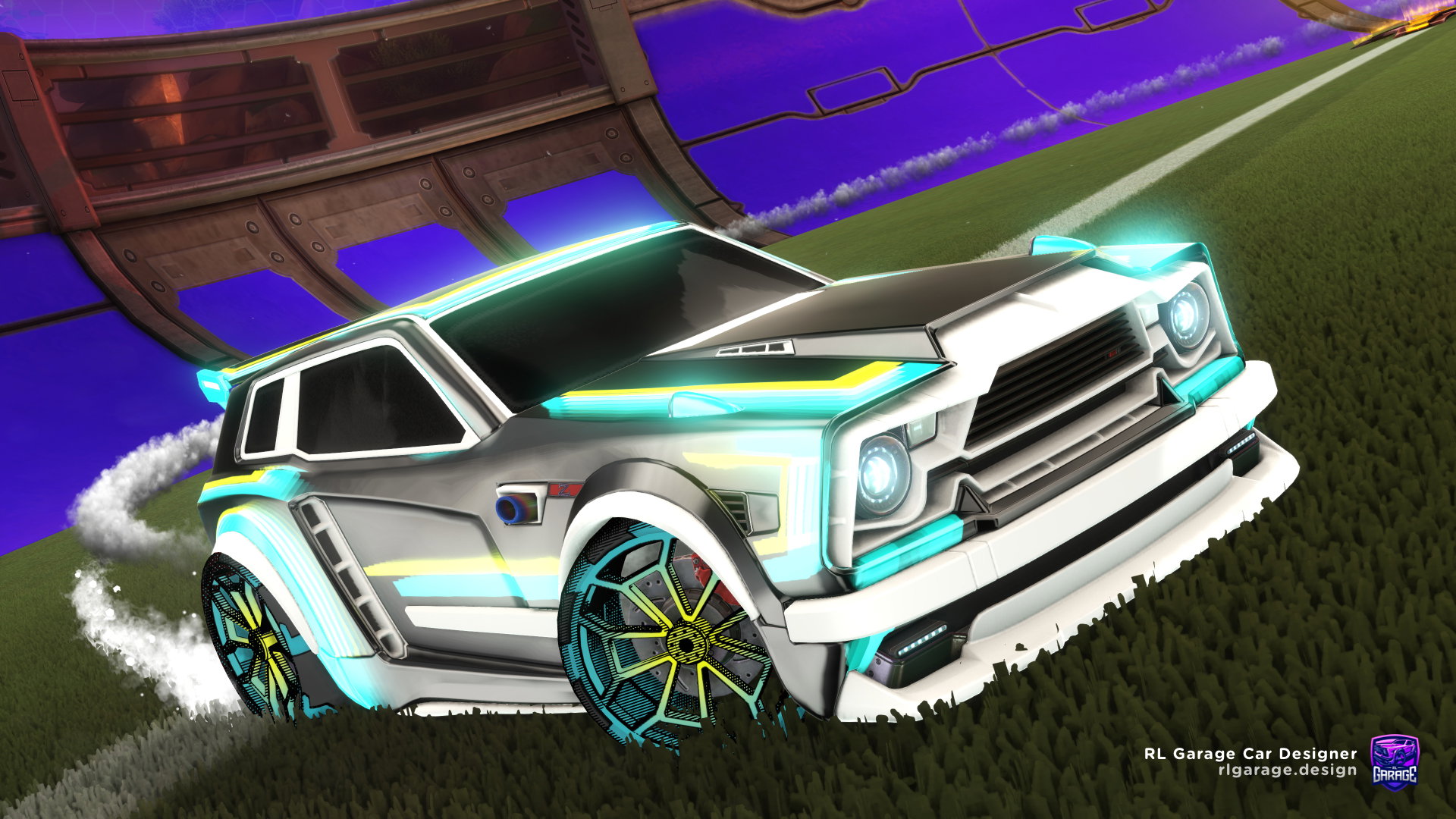 Design by gcatog