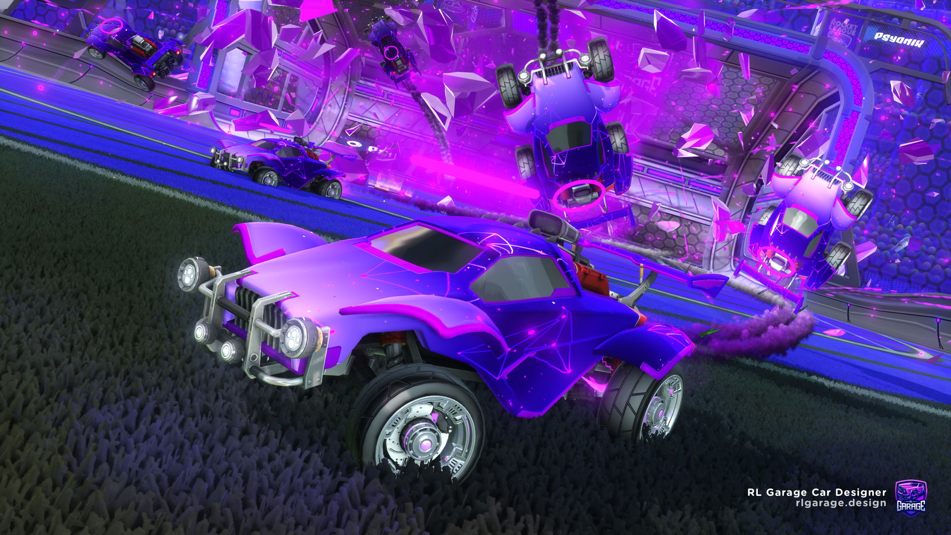 Design by VibeWitOllie