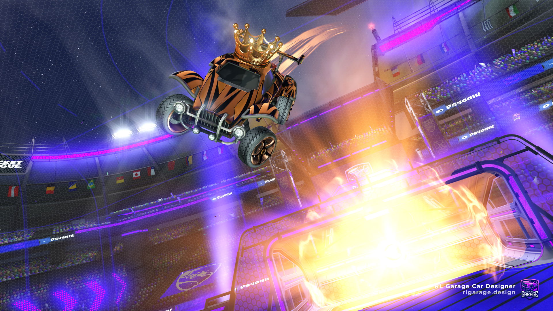 Design by Szitron2011