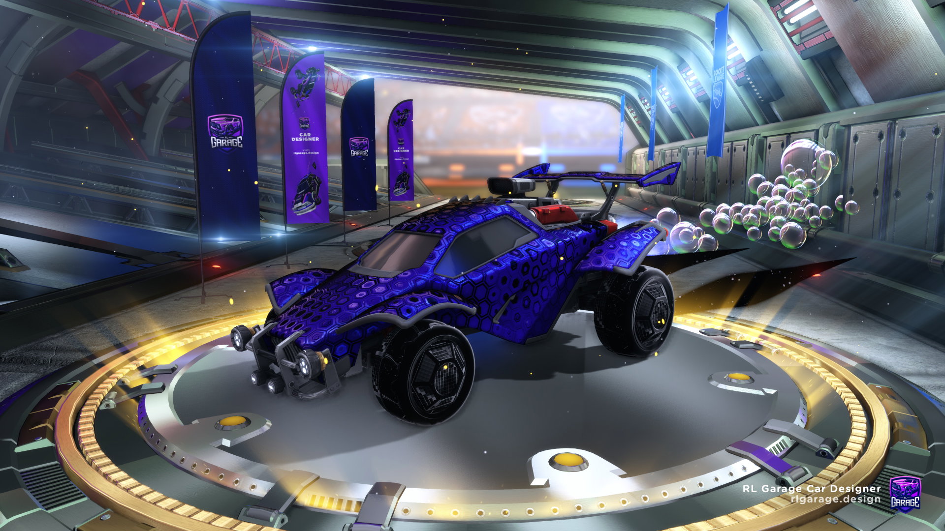 Design by SubstifiedOnYT