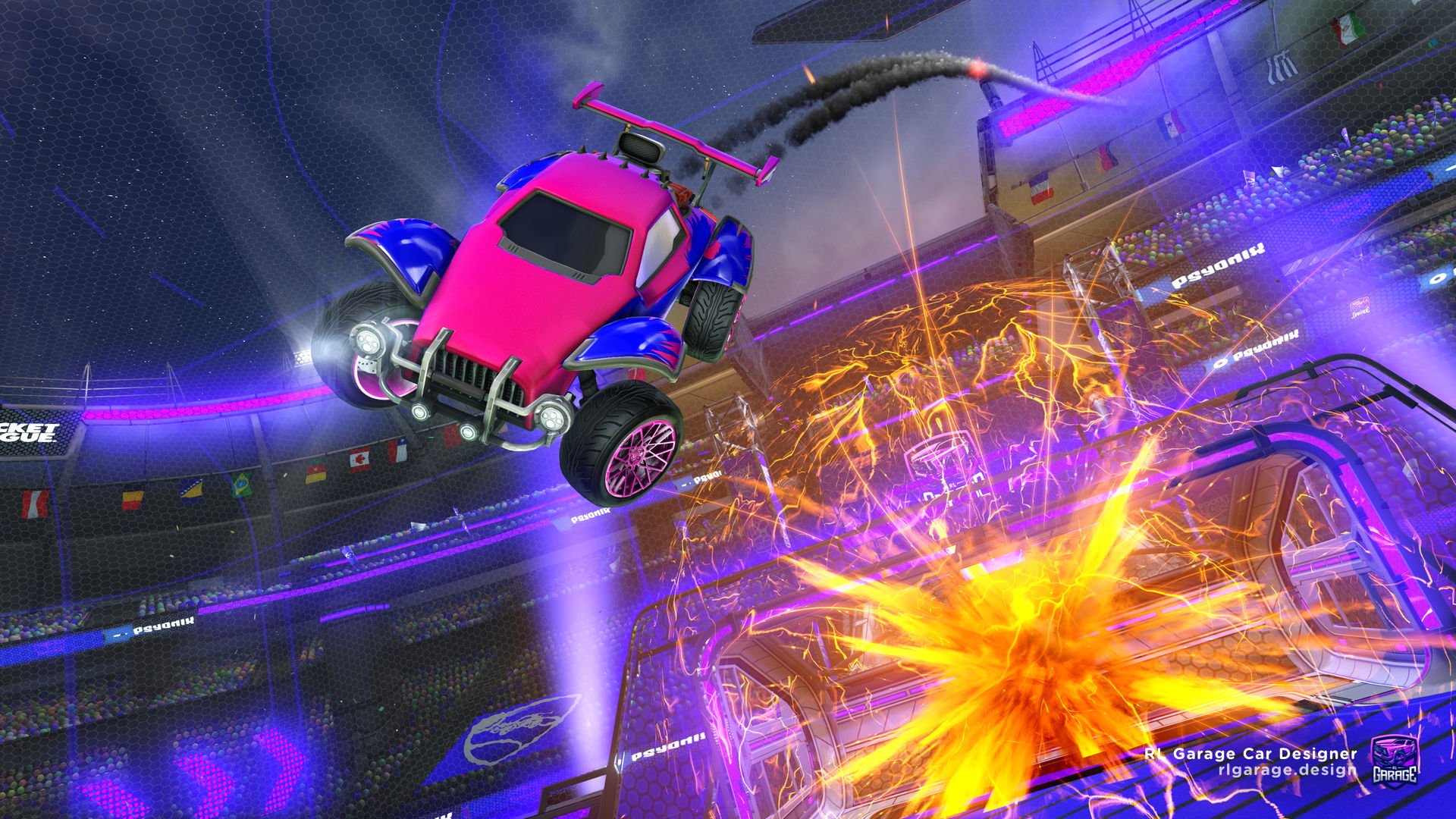 Design by Thirdkiller3467onxbox