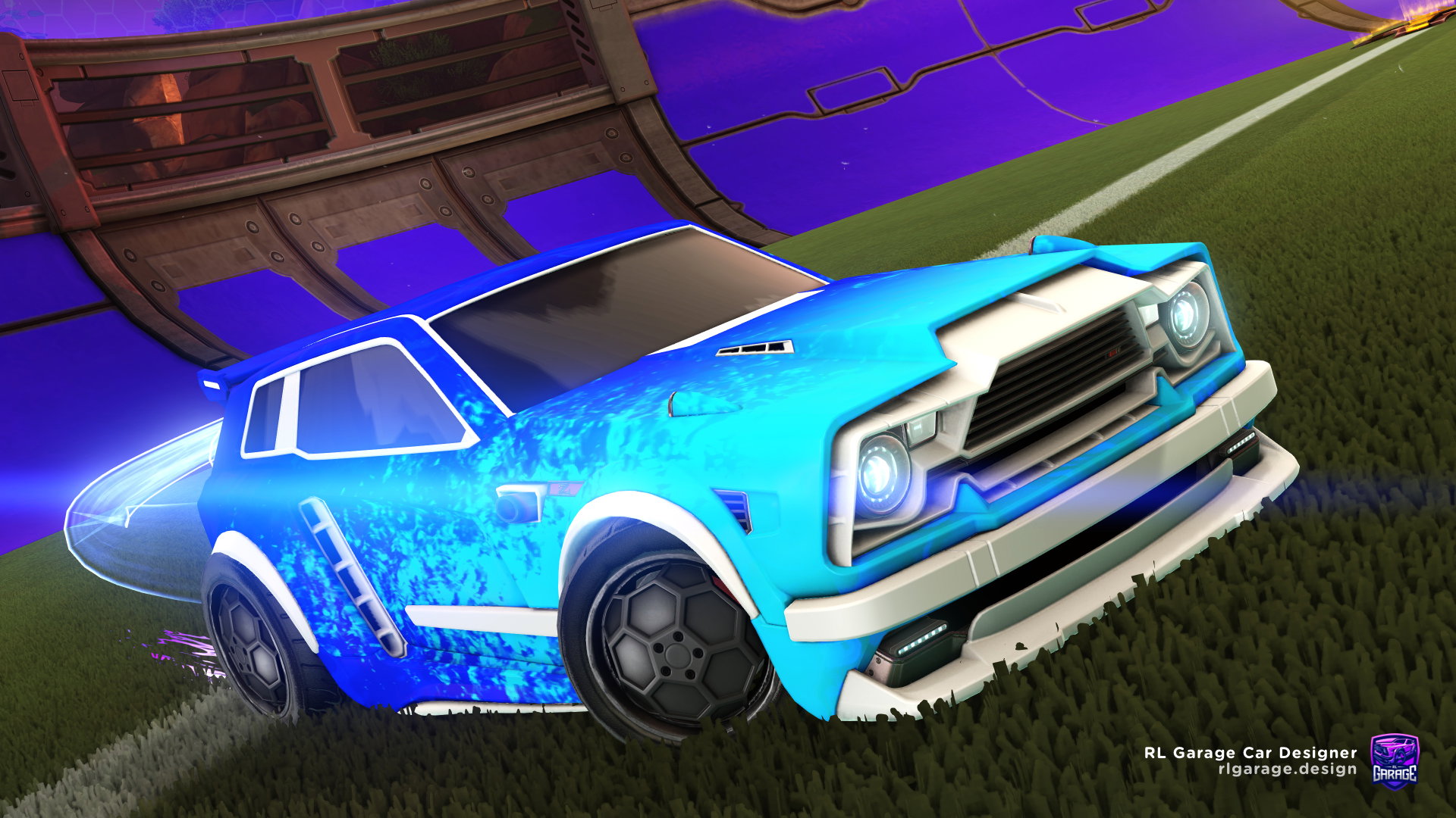 Design by ramosznx