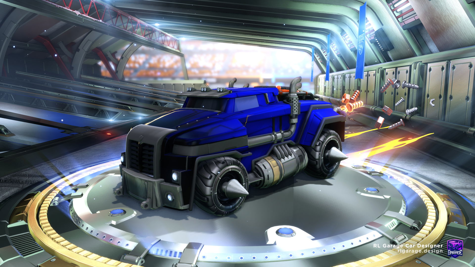 Design by ArbitraryEye6037