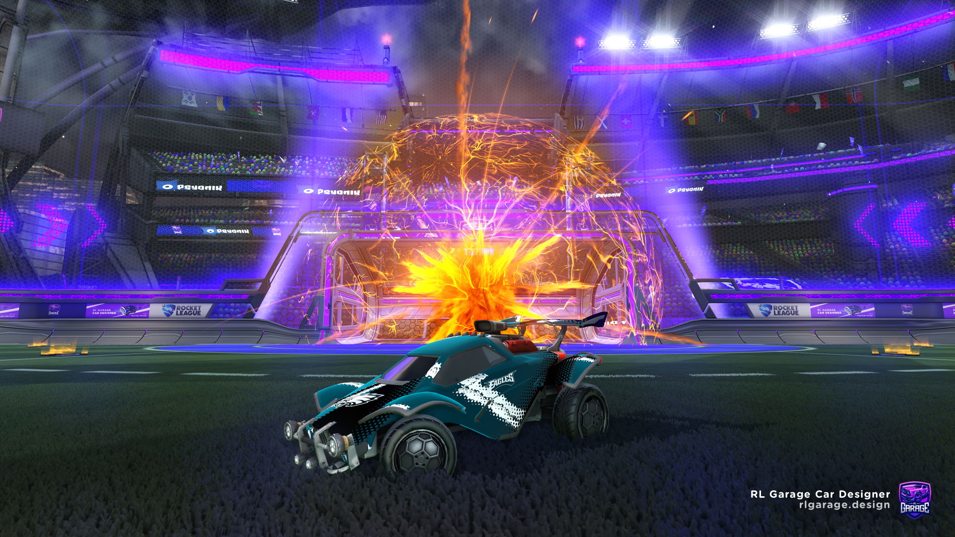 Design by BarnacleMan27