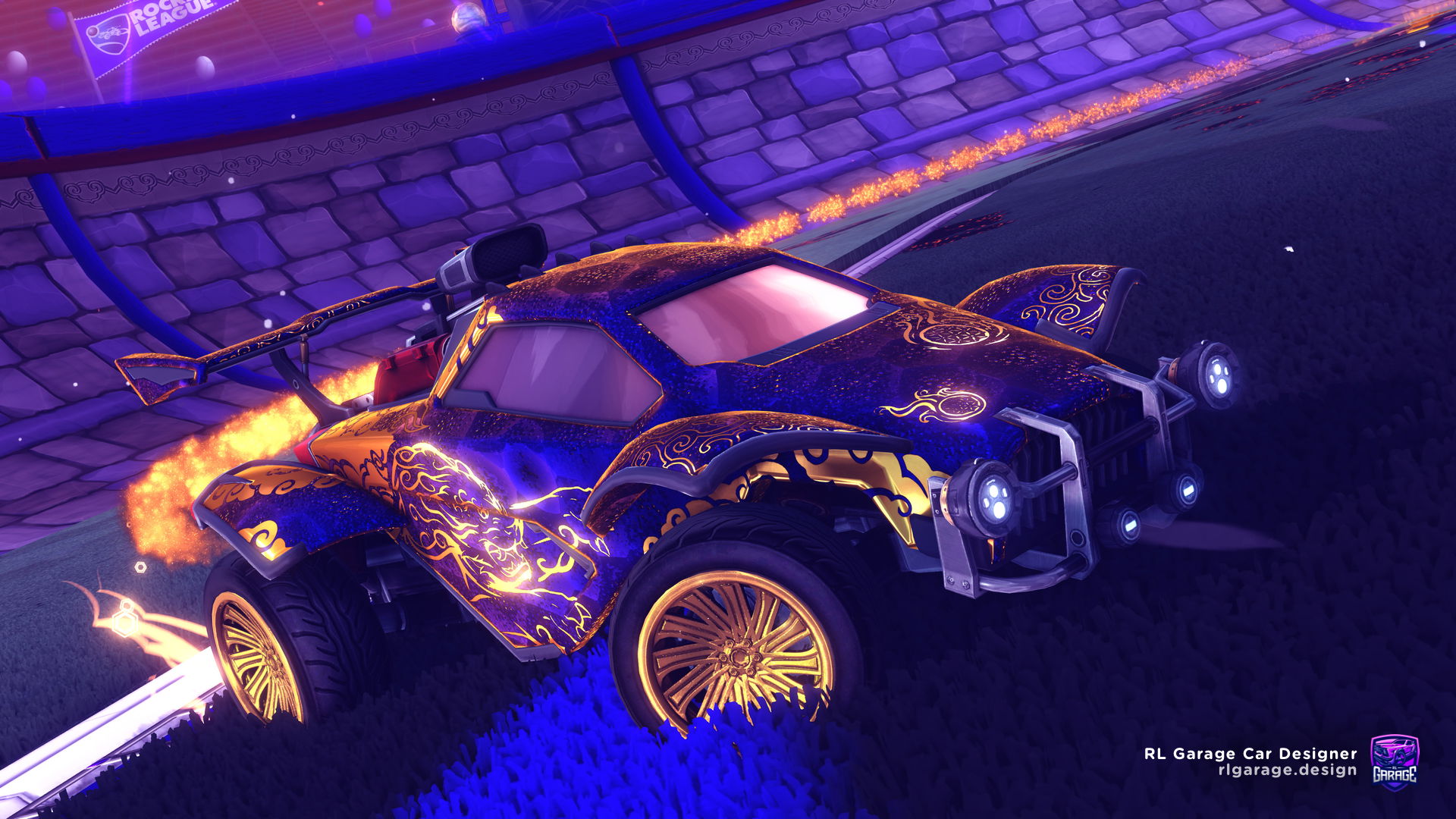 Design by MysticCasp3r