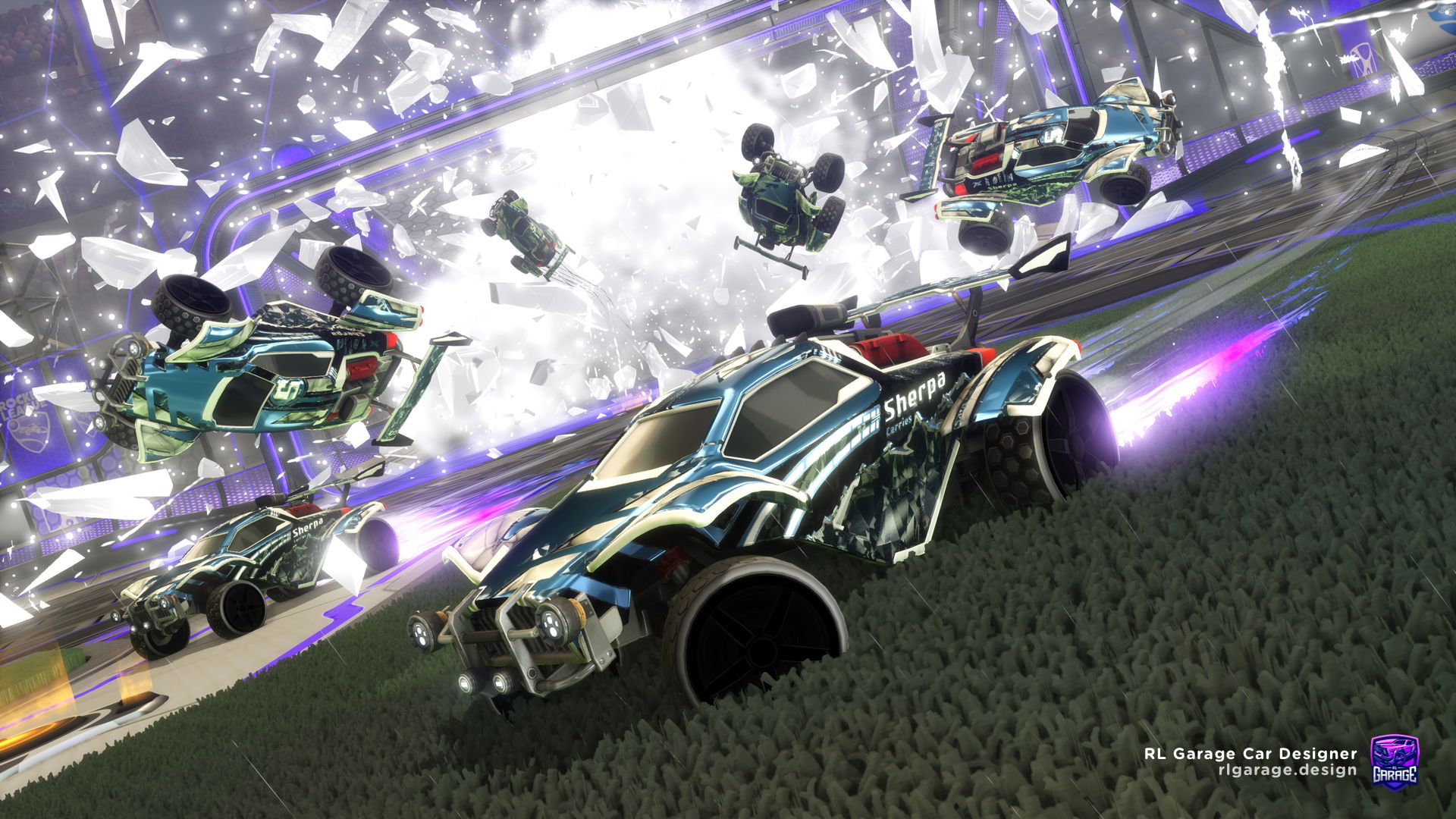 Design by ValidSmokey