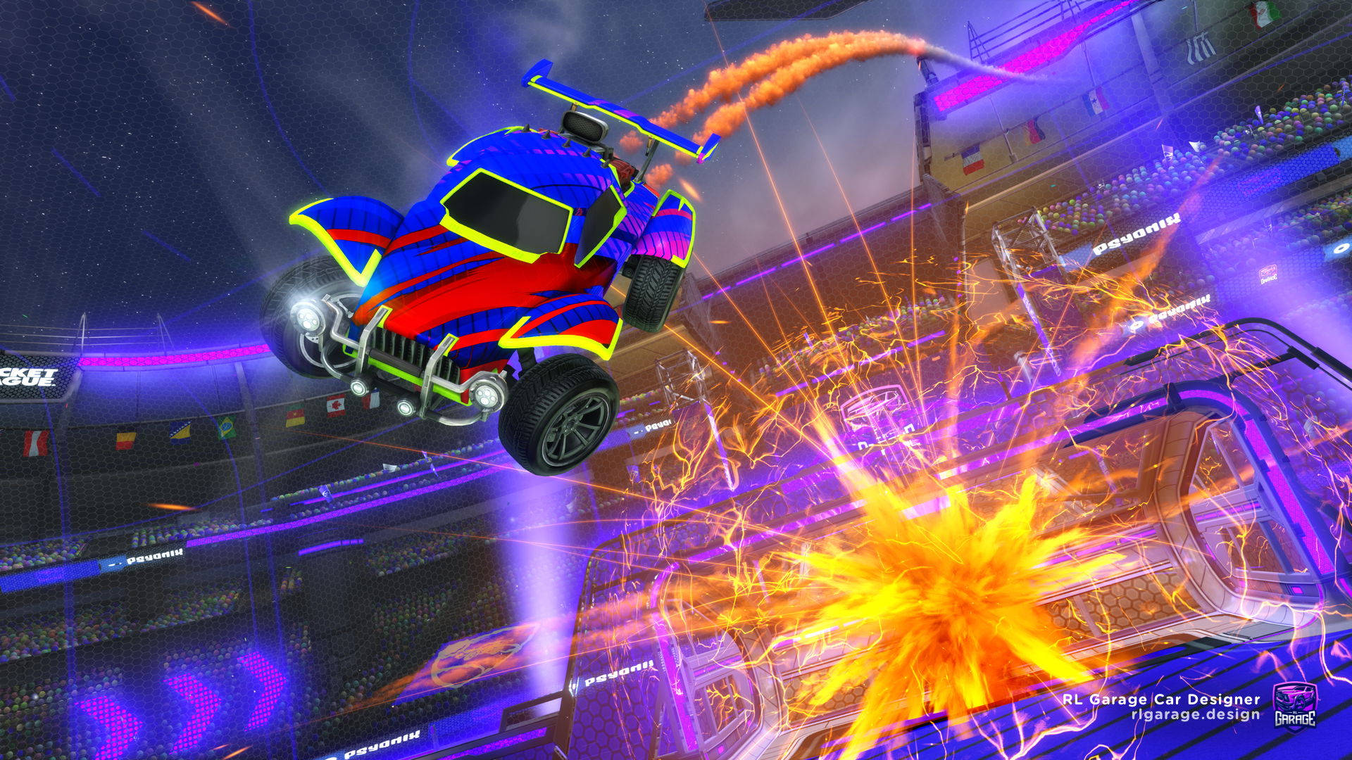 Design by Longhommejnr