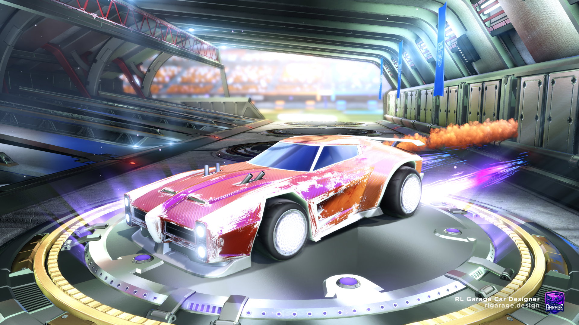 Design by brickboi