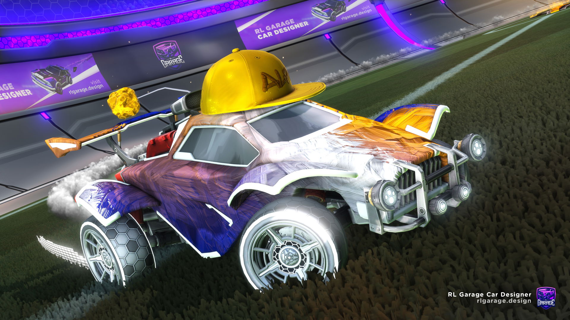 Design by berkandbey