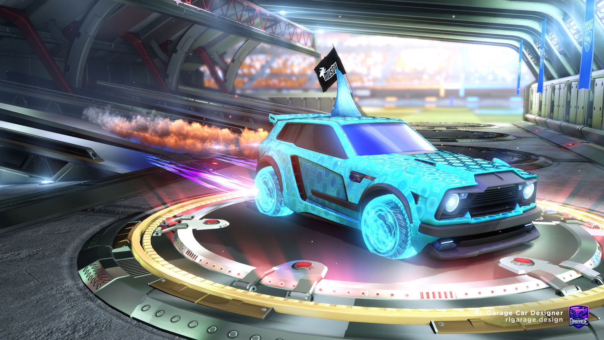 Design by JonasBcool