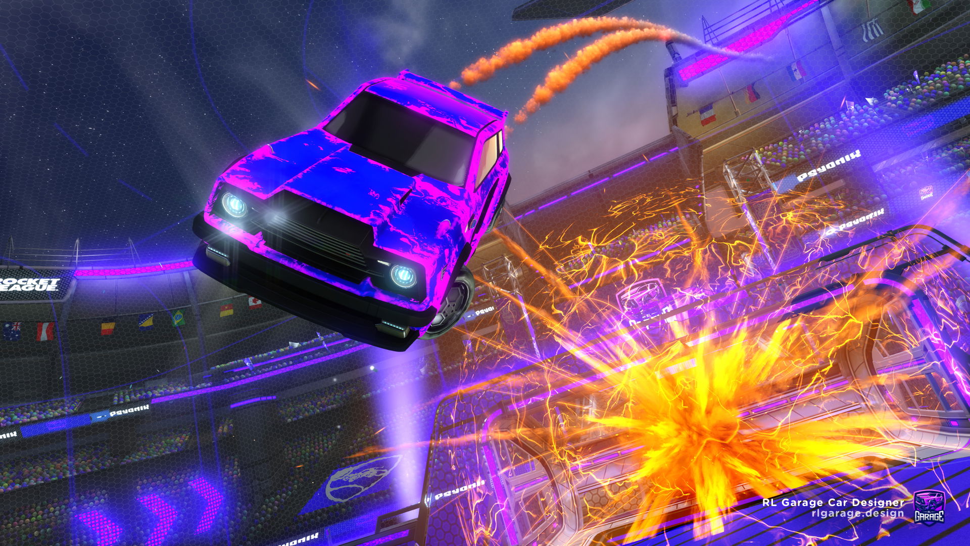 Design by Longhommejnr