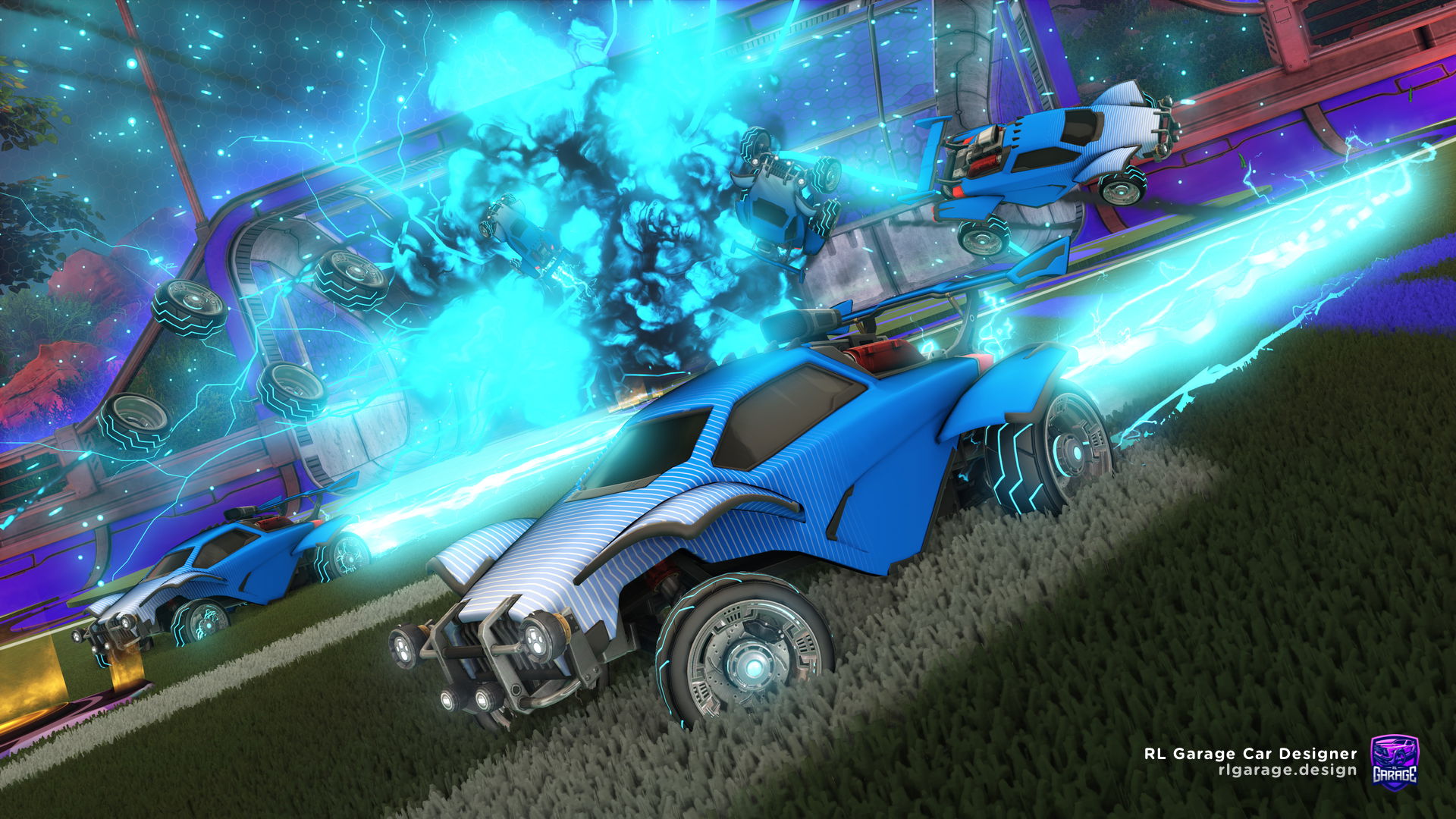 Design by SuperMachineX