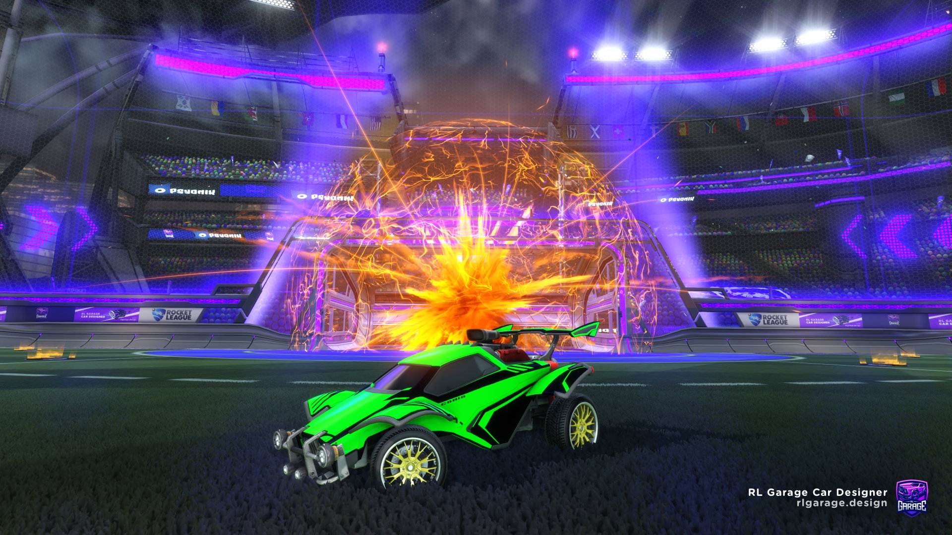 Design by UnfusedRL