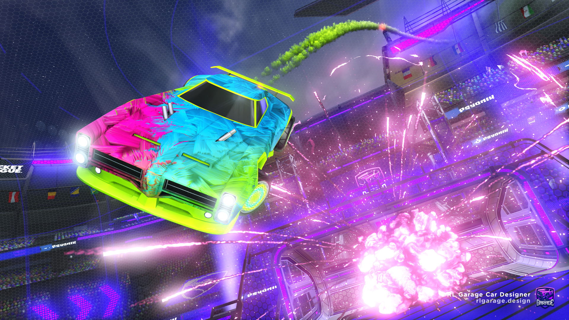 Design by Dogwater2414