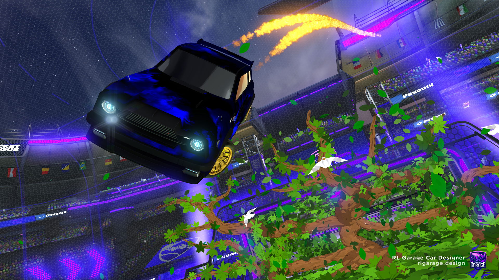 Design by Ryze_SIFFRIN