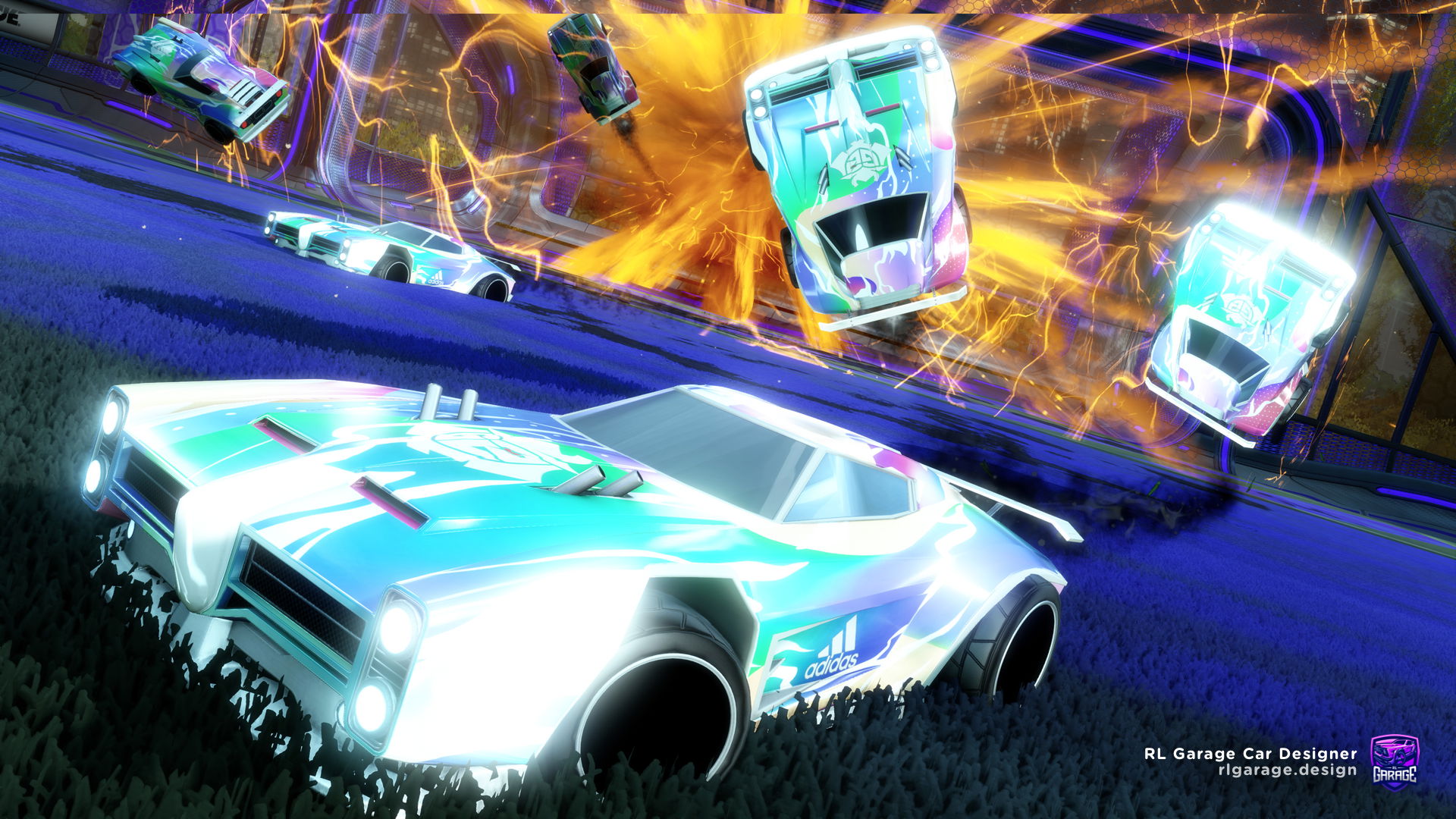 Design by Deathman401