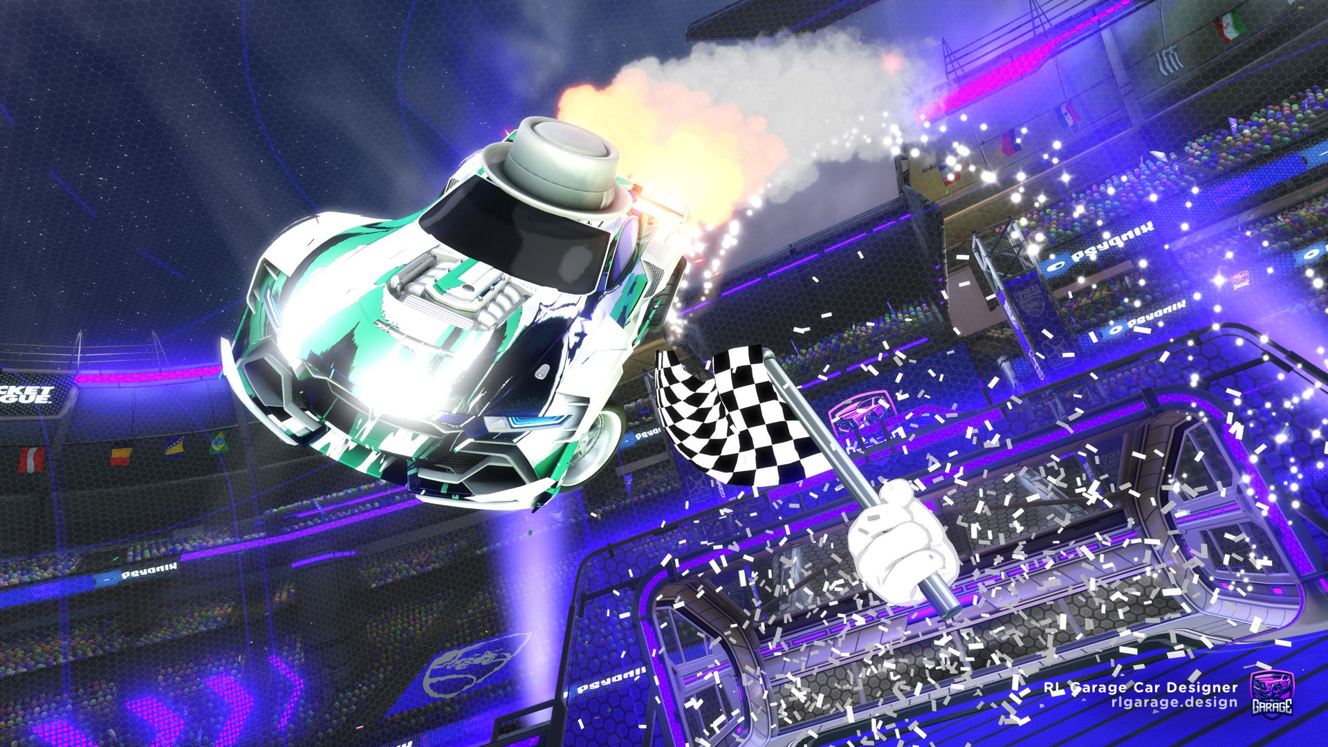 Design by Aston_martinDB5