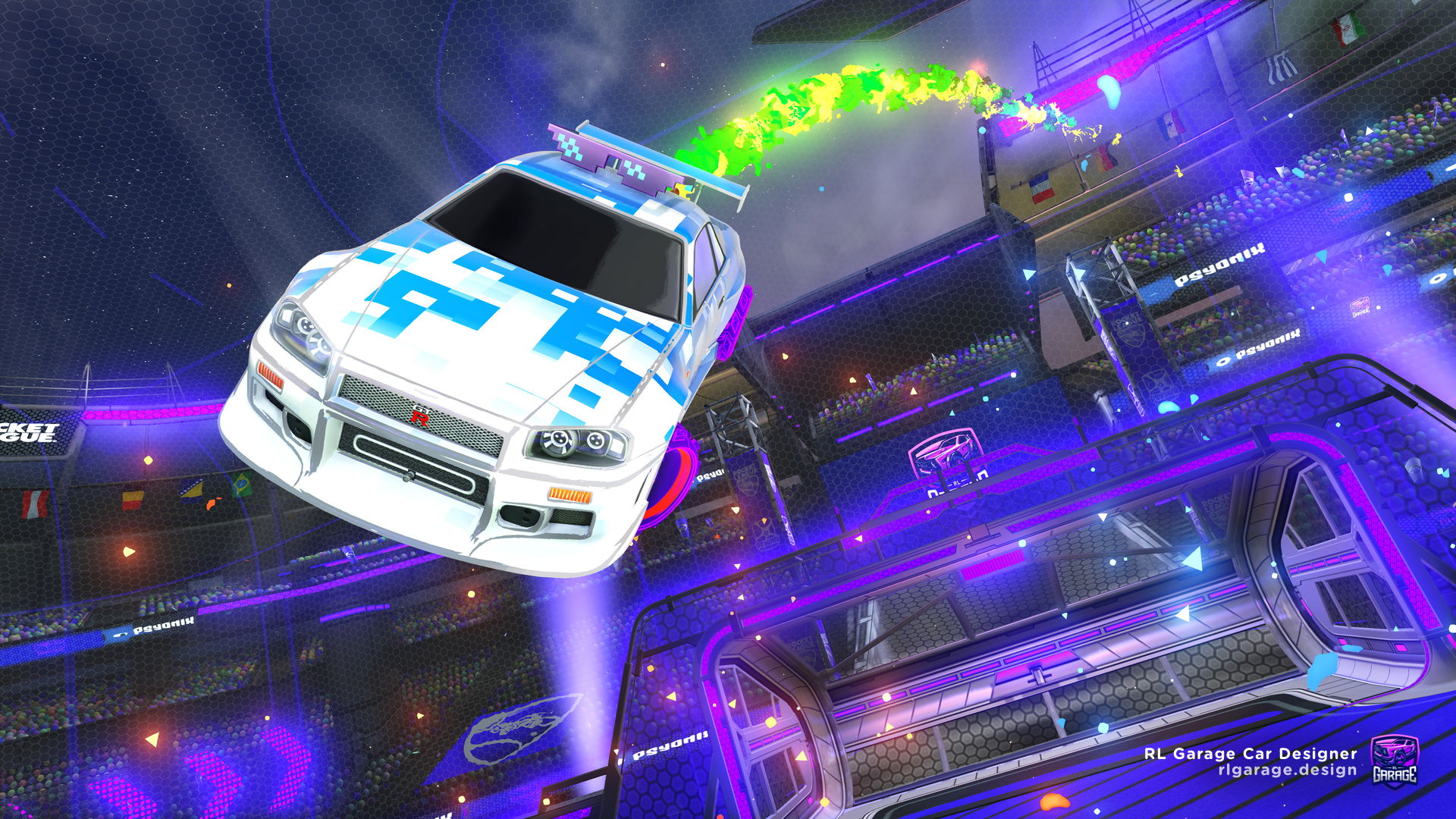 Design by rocketdher